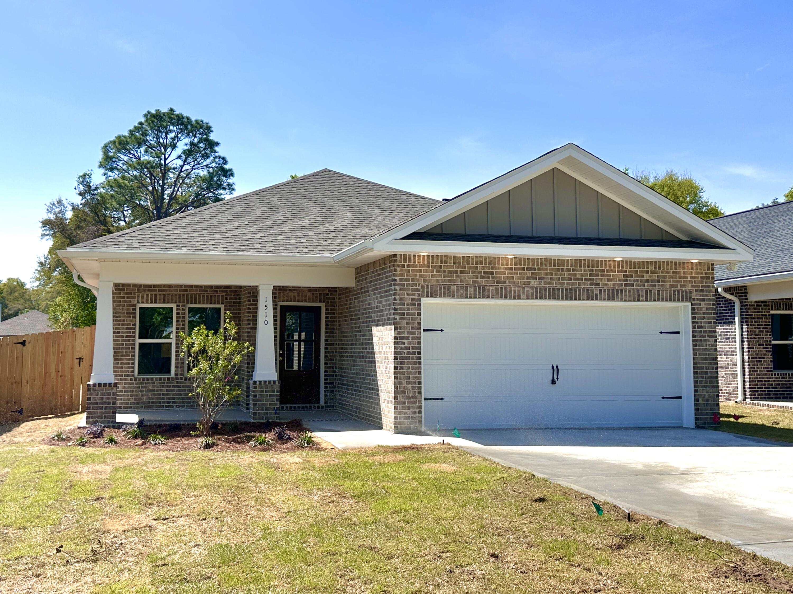 SEMINOLE - Residential