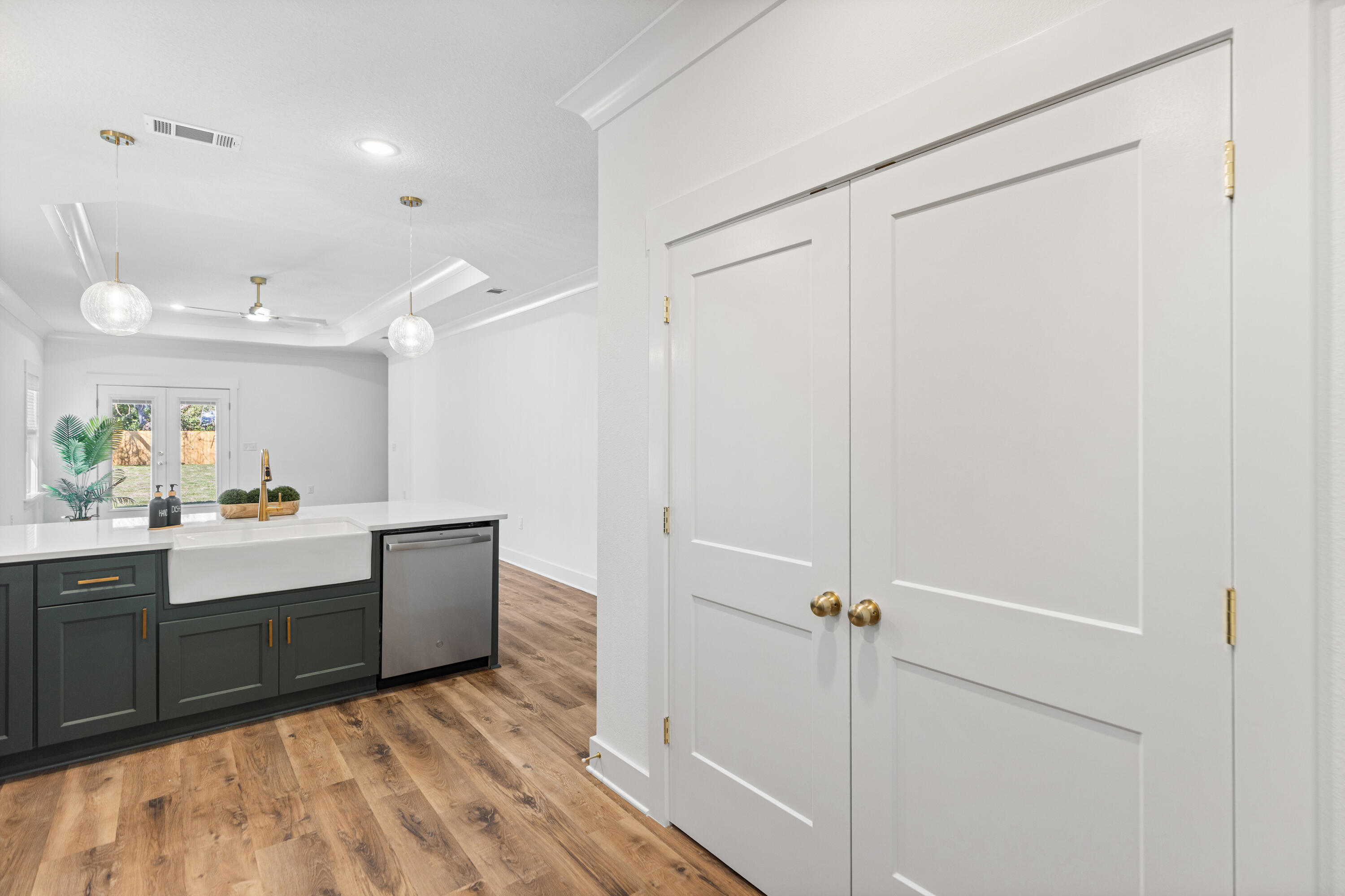 SEMINOLE - Residential