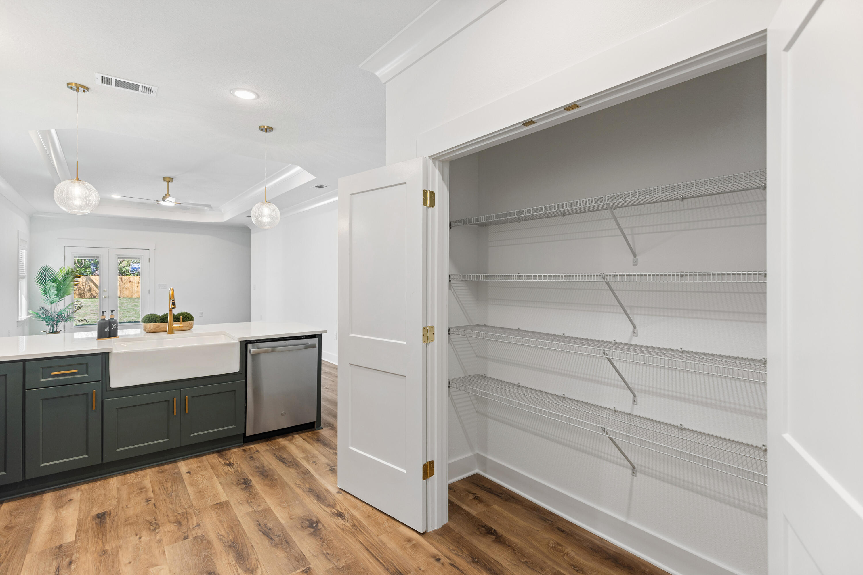 SEMINOLE - Residential