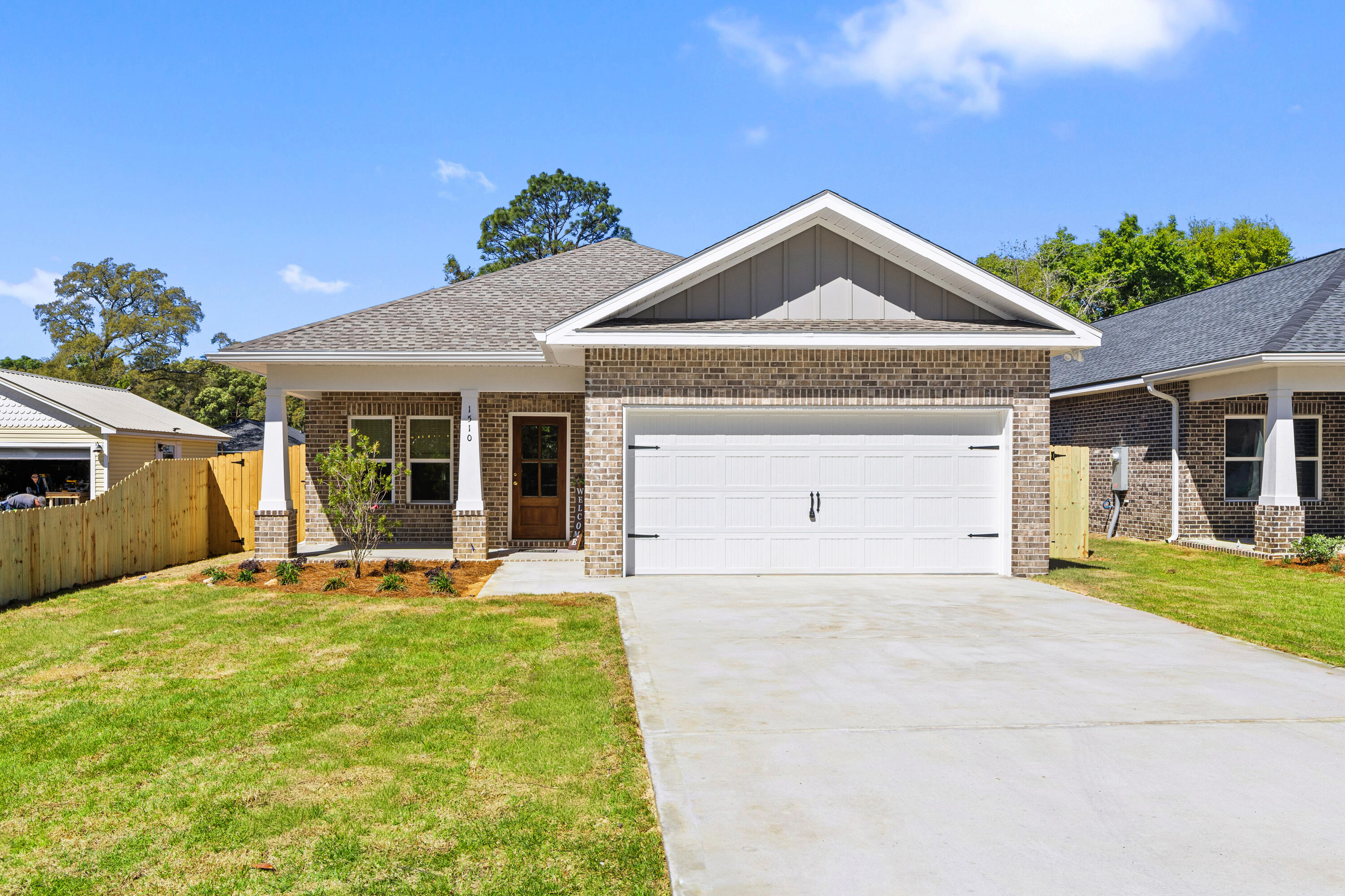 SEMINOLE - Residential