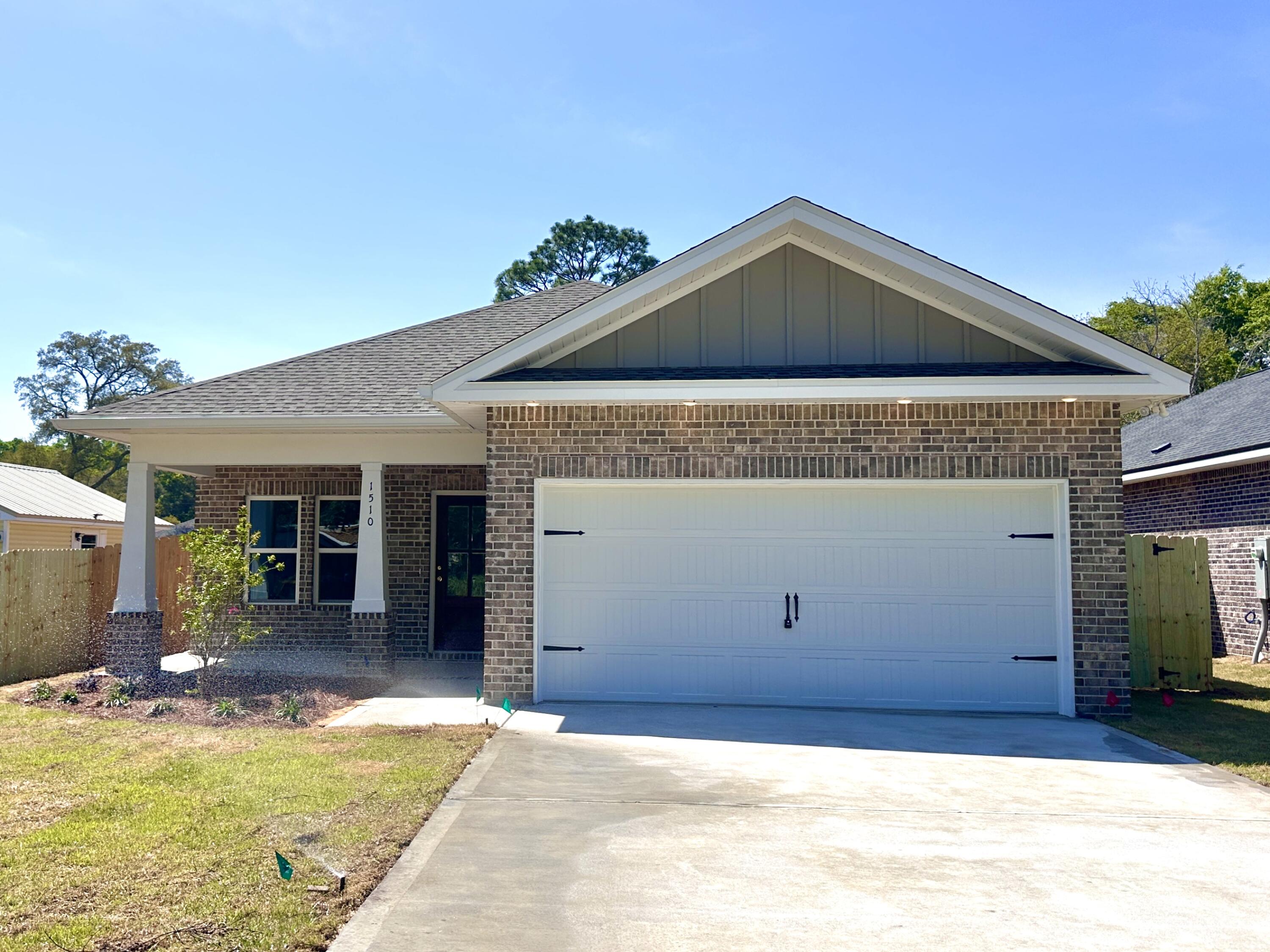 SEMINOLE - Residential