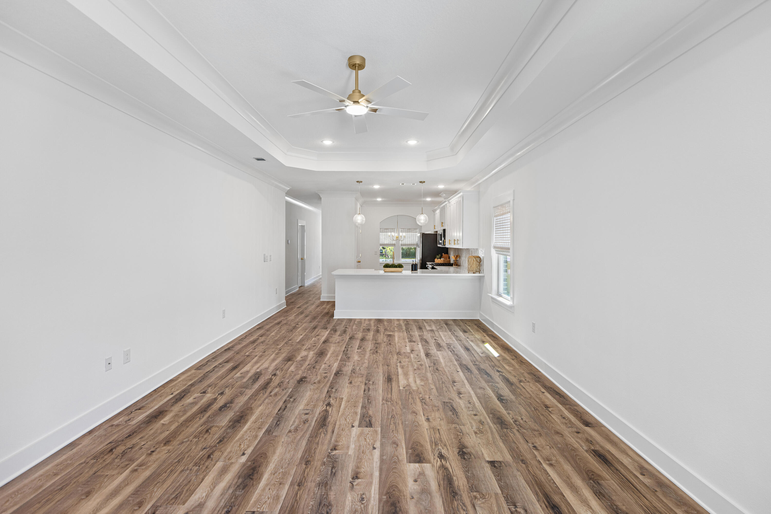 SEMINOLE - Residential