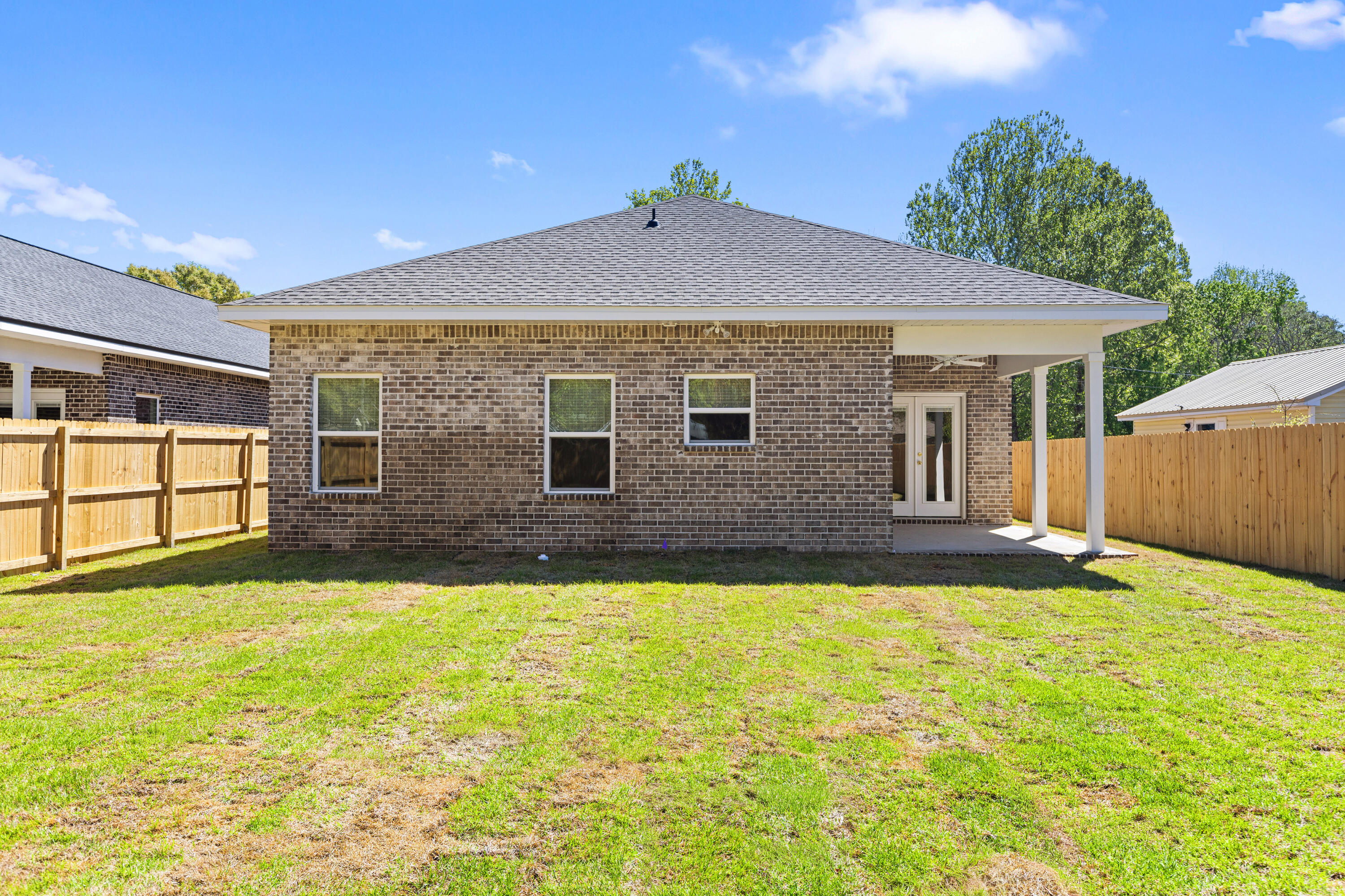 SEMINOLE - Residential