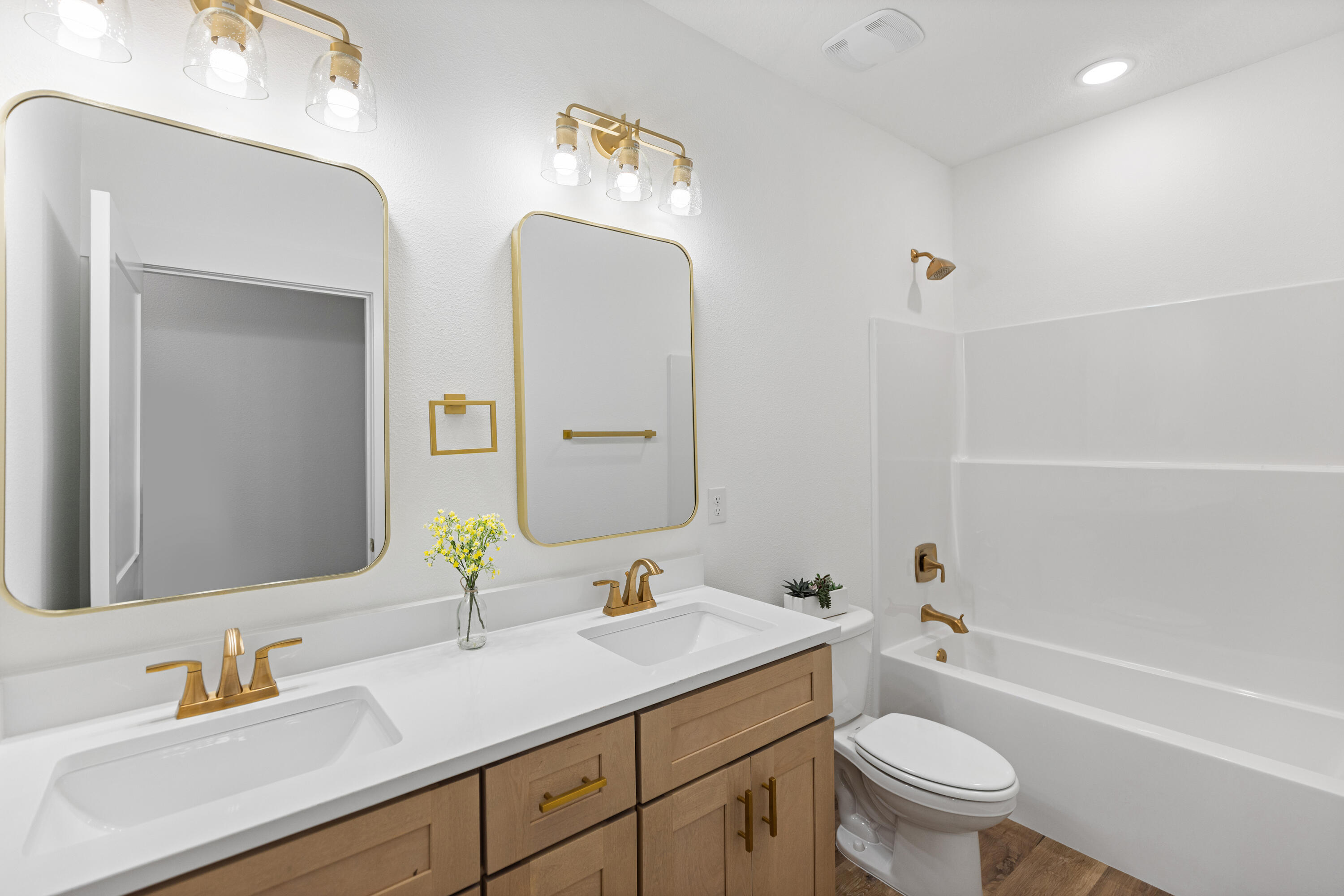 SEMINOLE - Residential