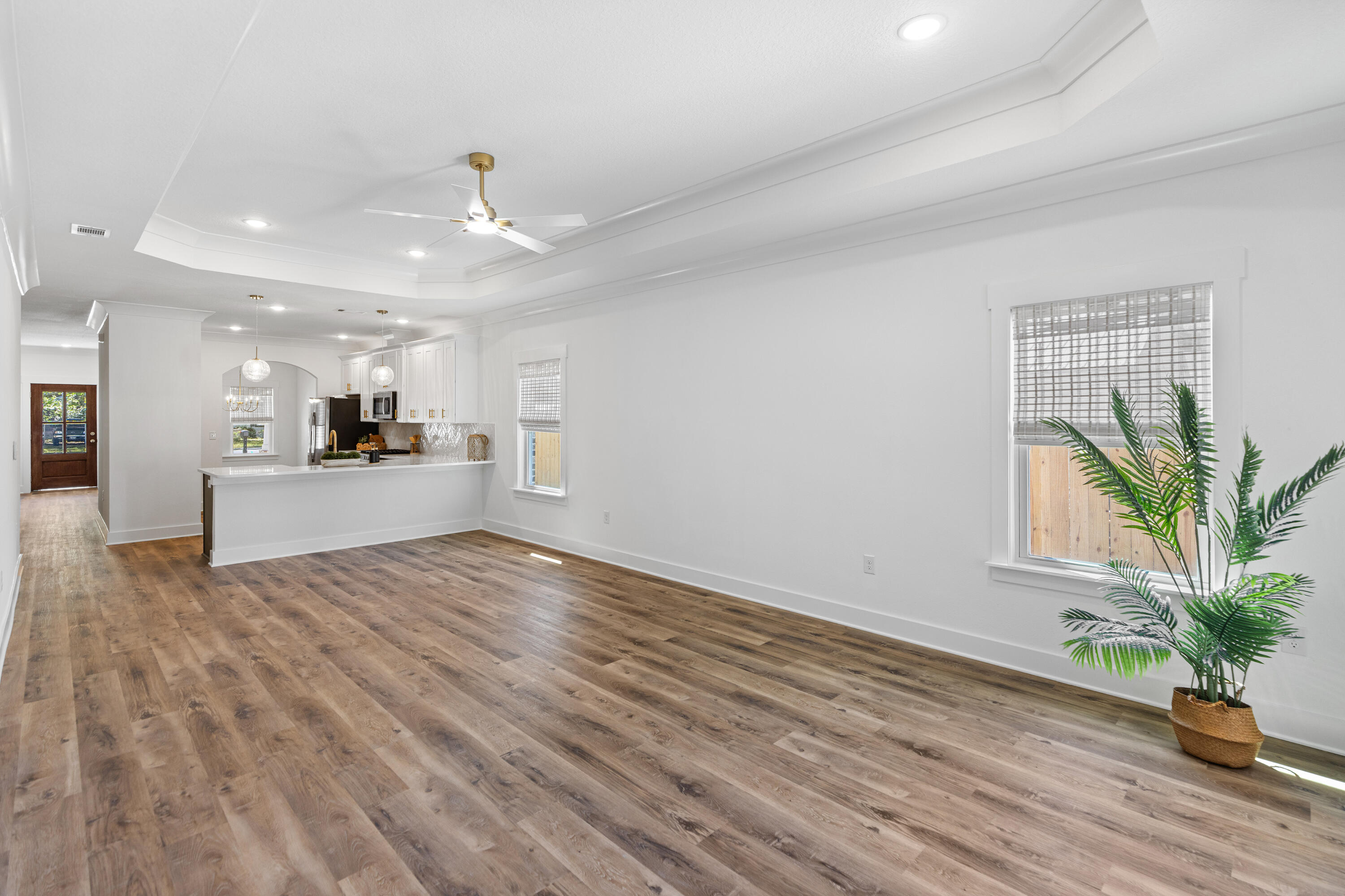 SEMINOLE - Residential