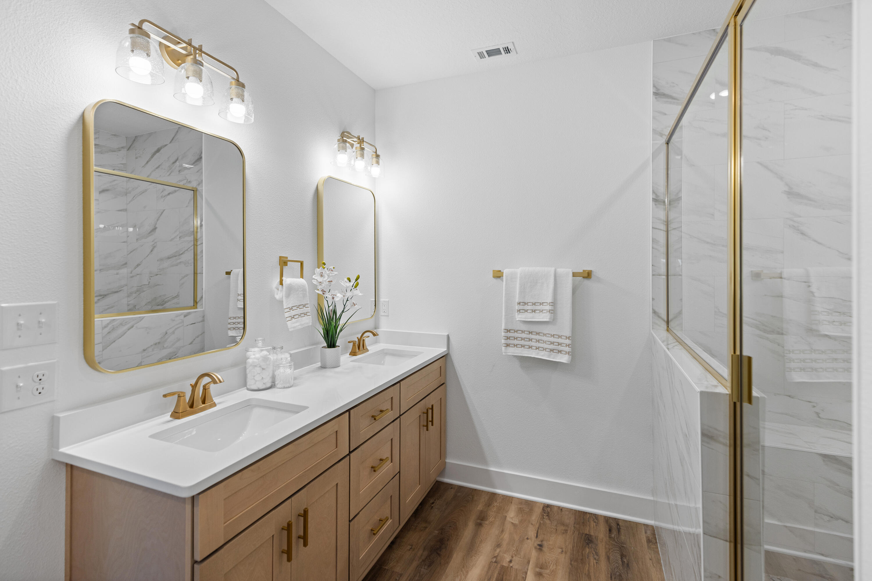 SEMINOLE - Residential