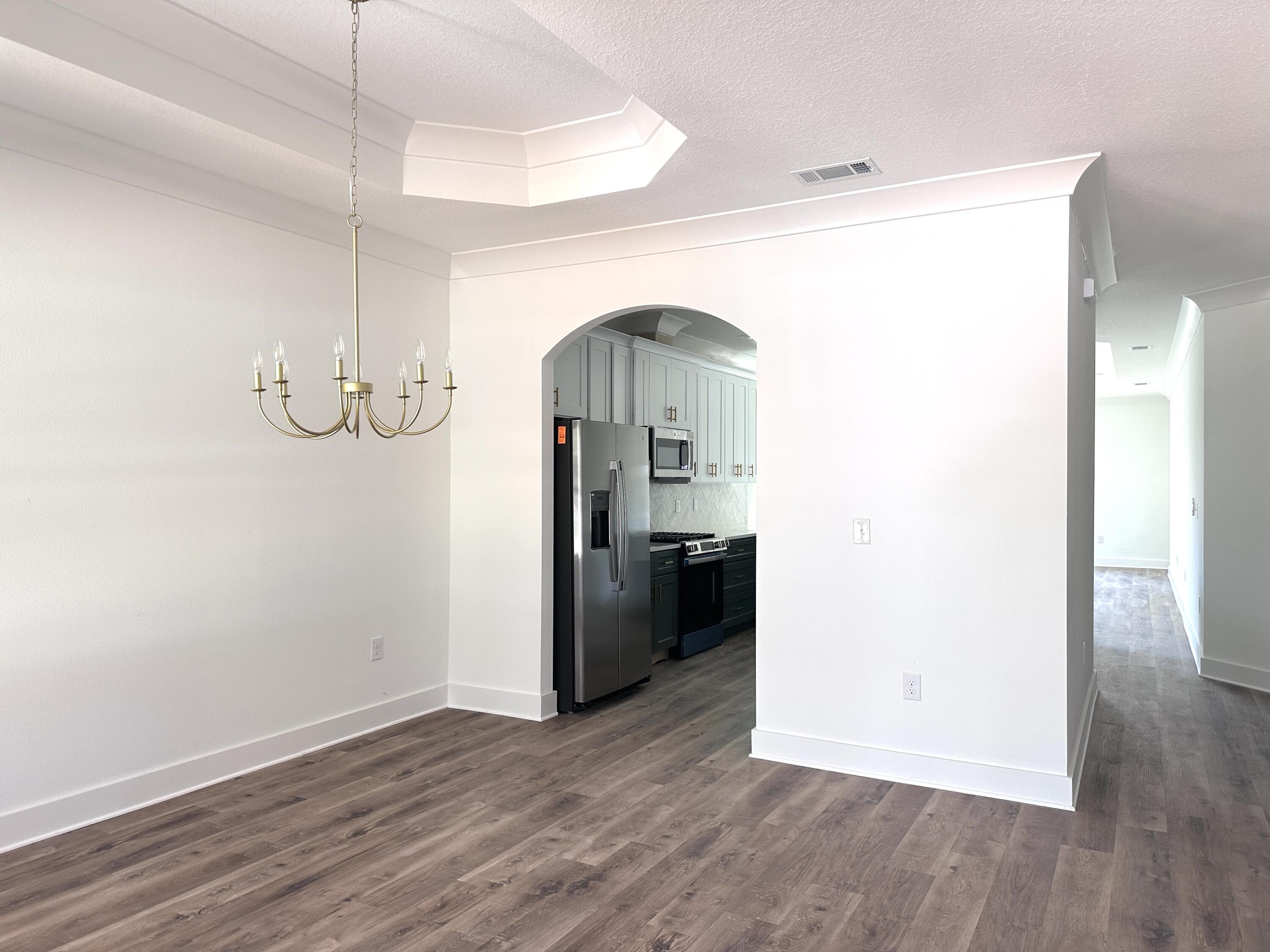 SEMINOLE - Residential