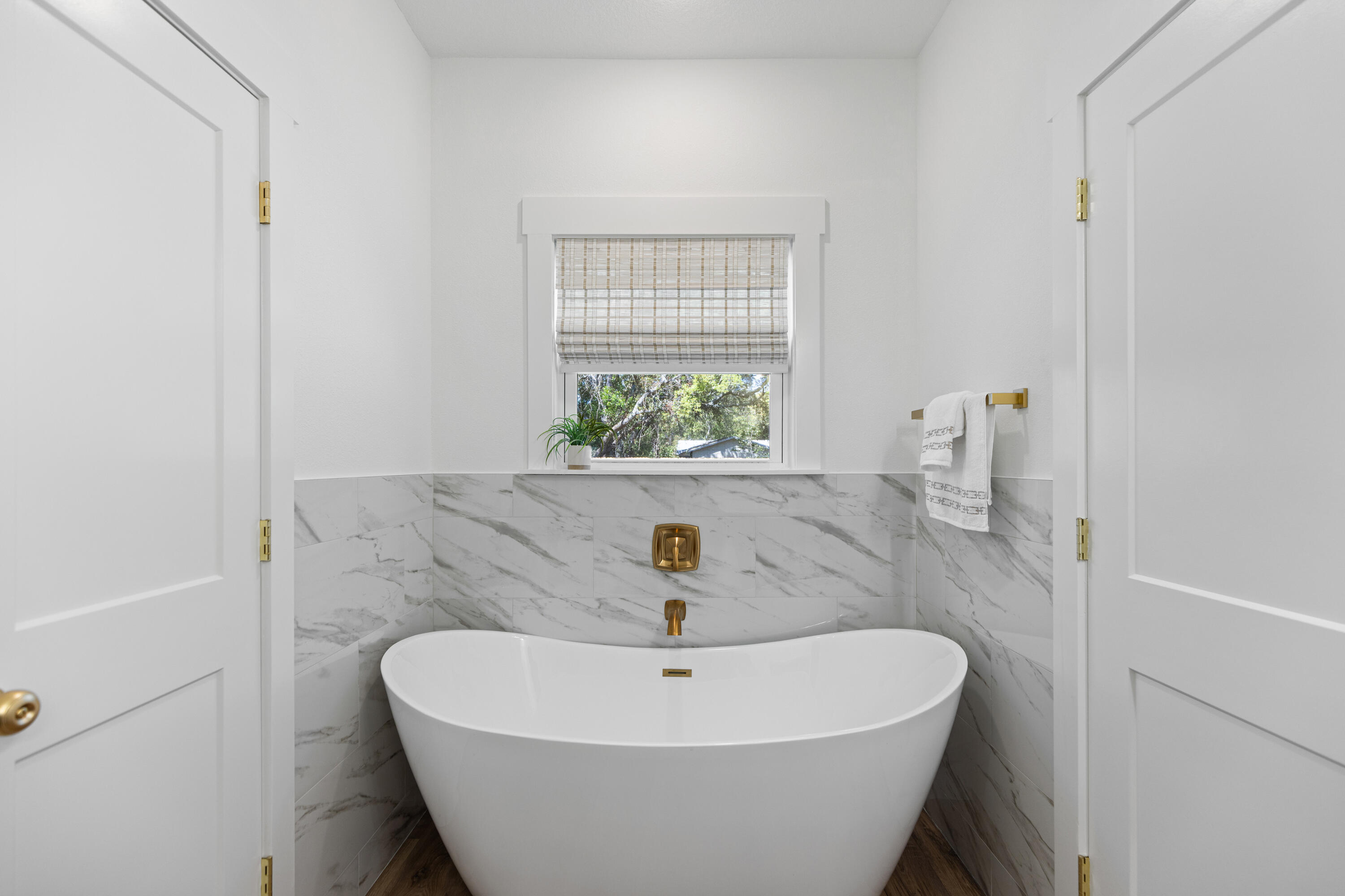 SEMINOLE - Residential