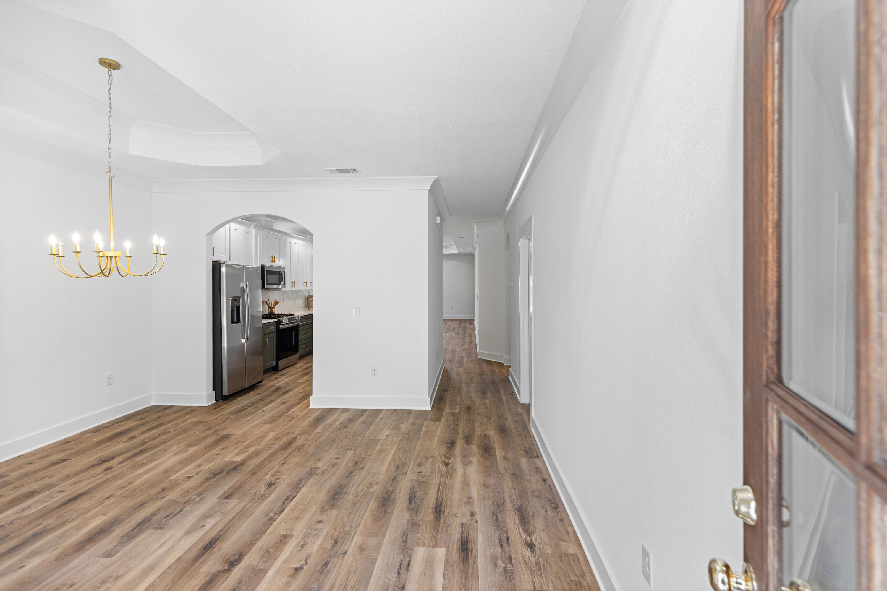 SEMINOLE - Residential