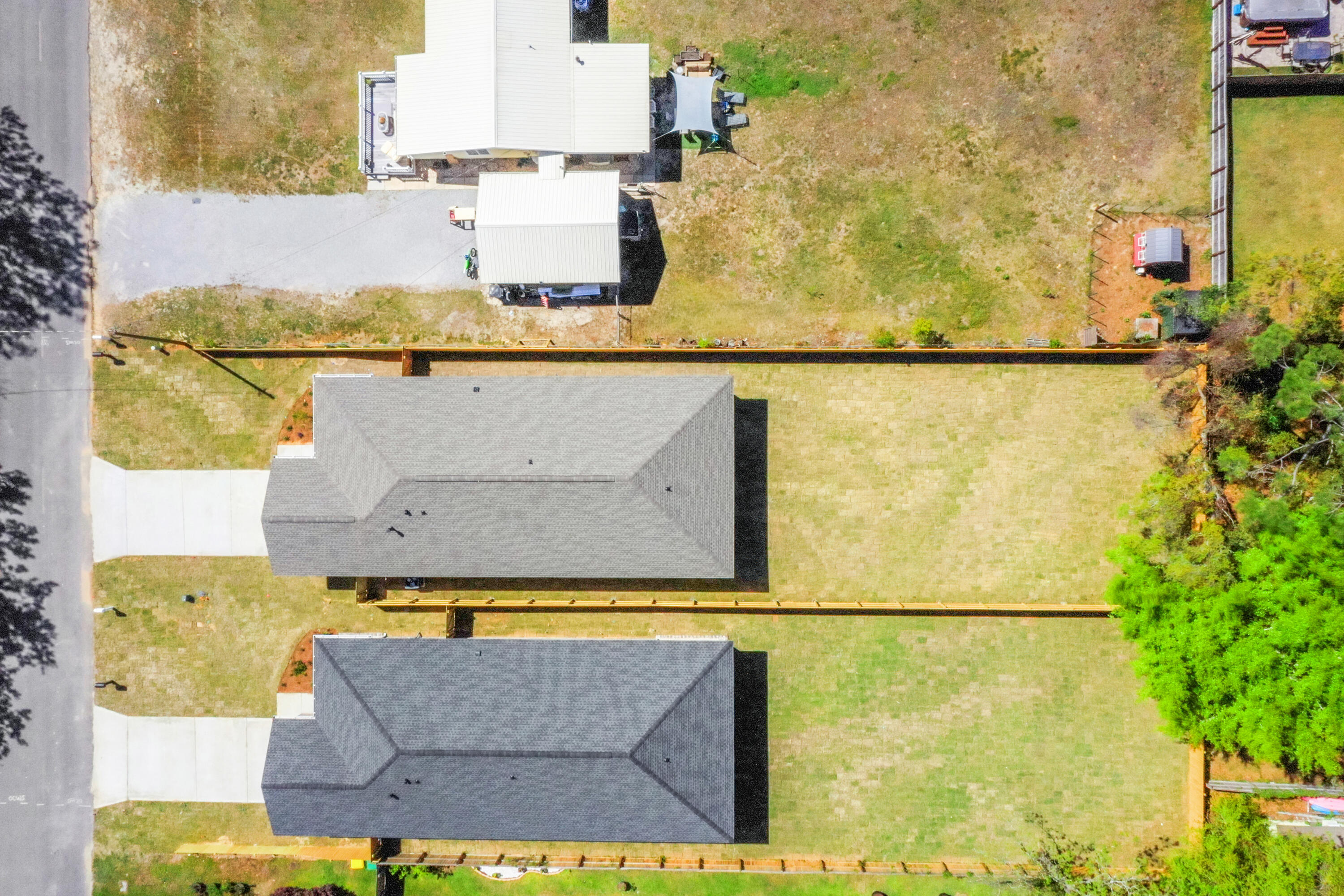 SEMINOLE - Residential