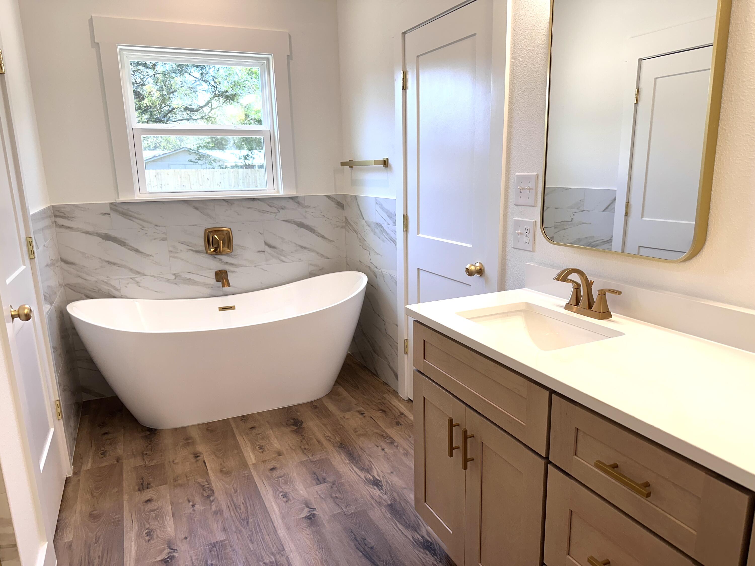 SEMINOLE - Residential