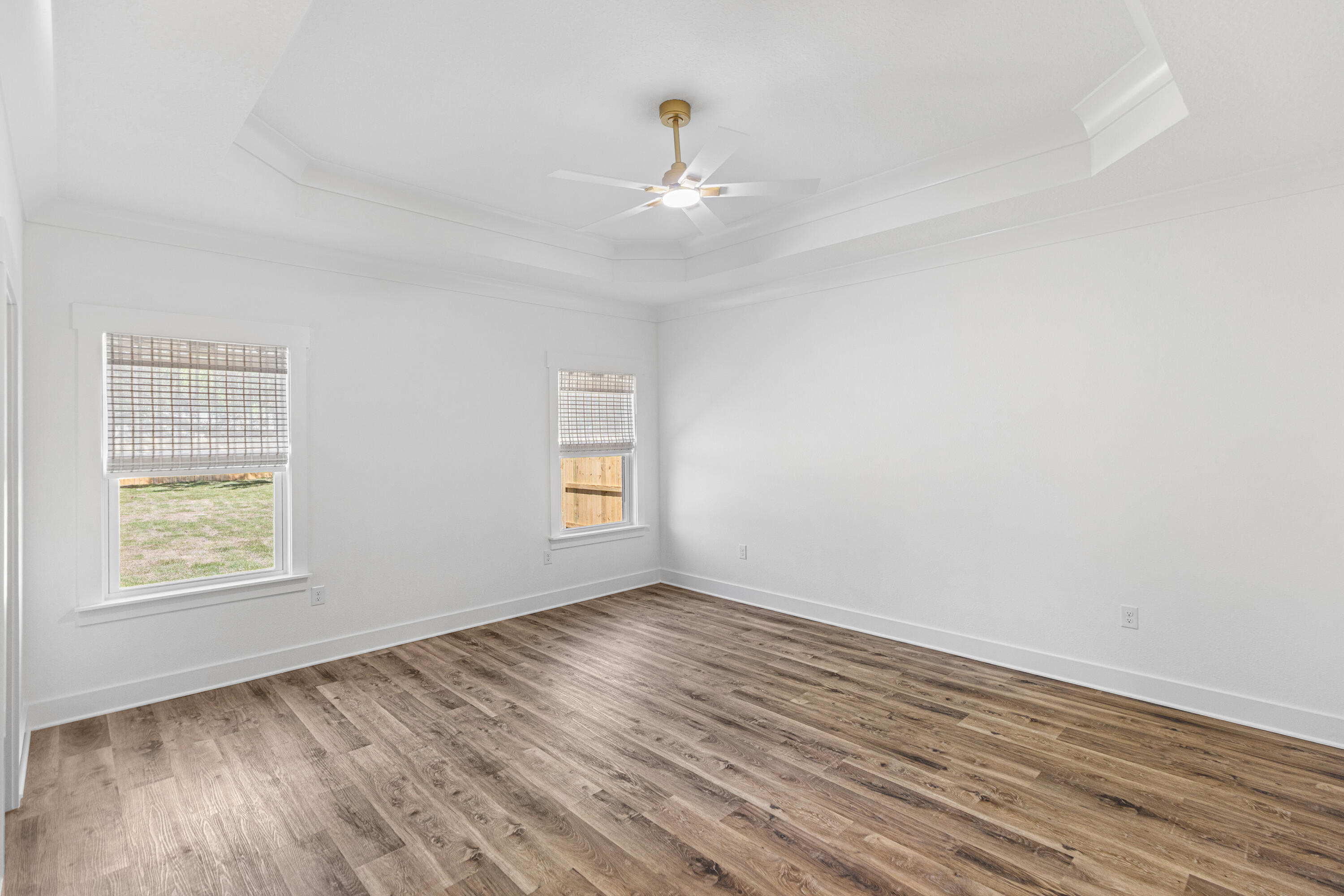 SEMINOLE - Residential