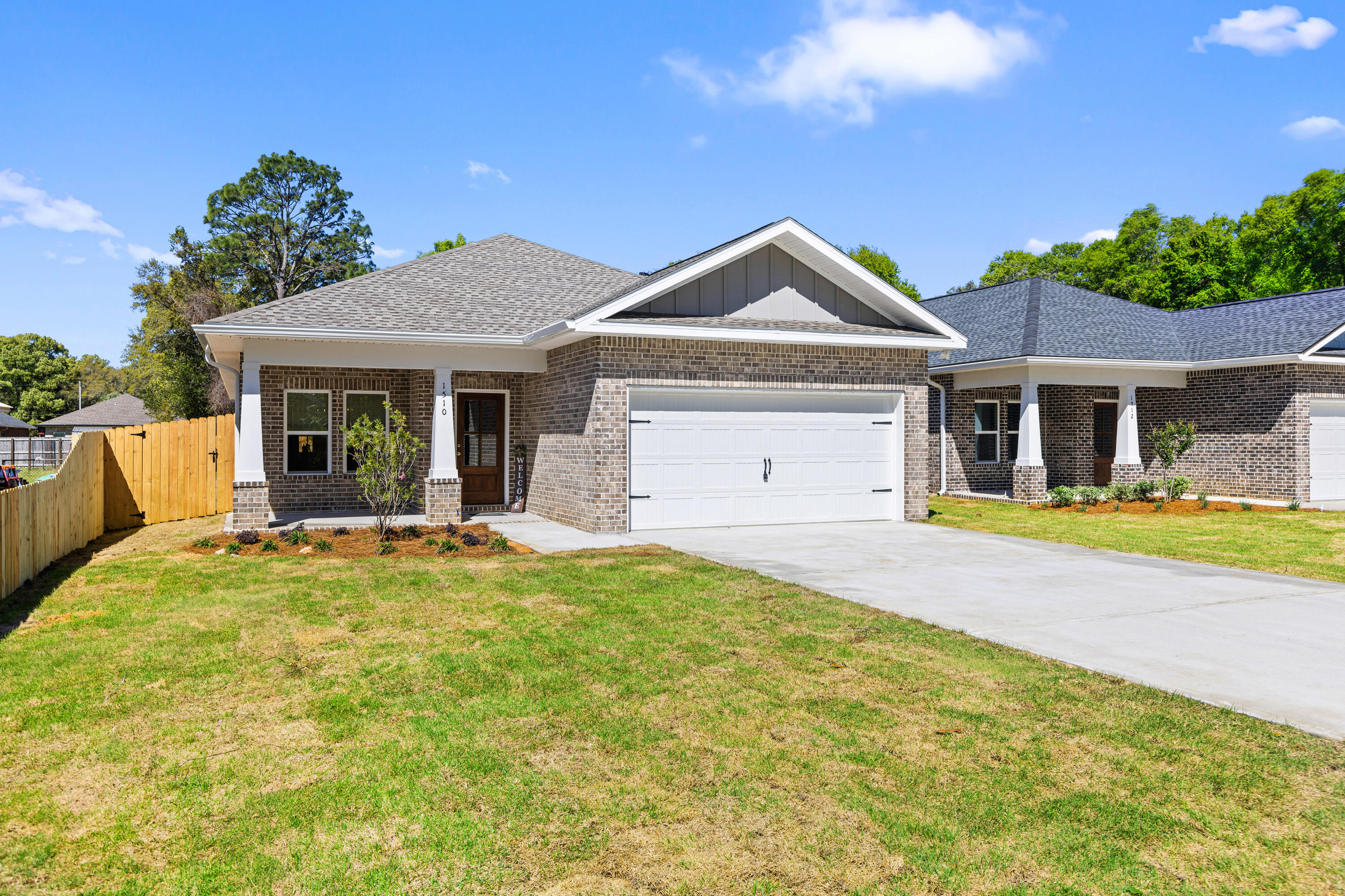 SEMINOLE - Residential