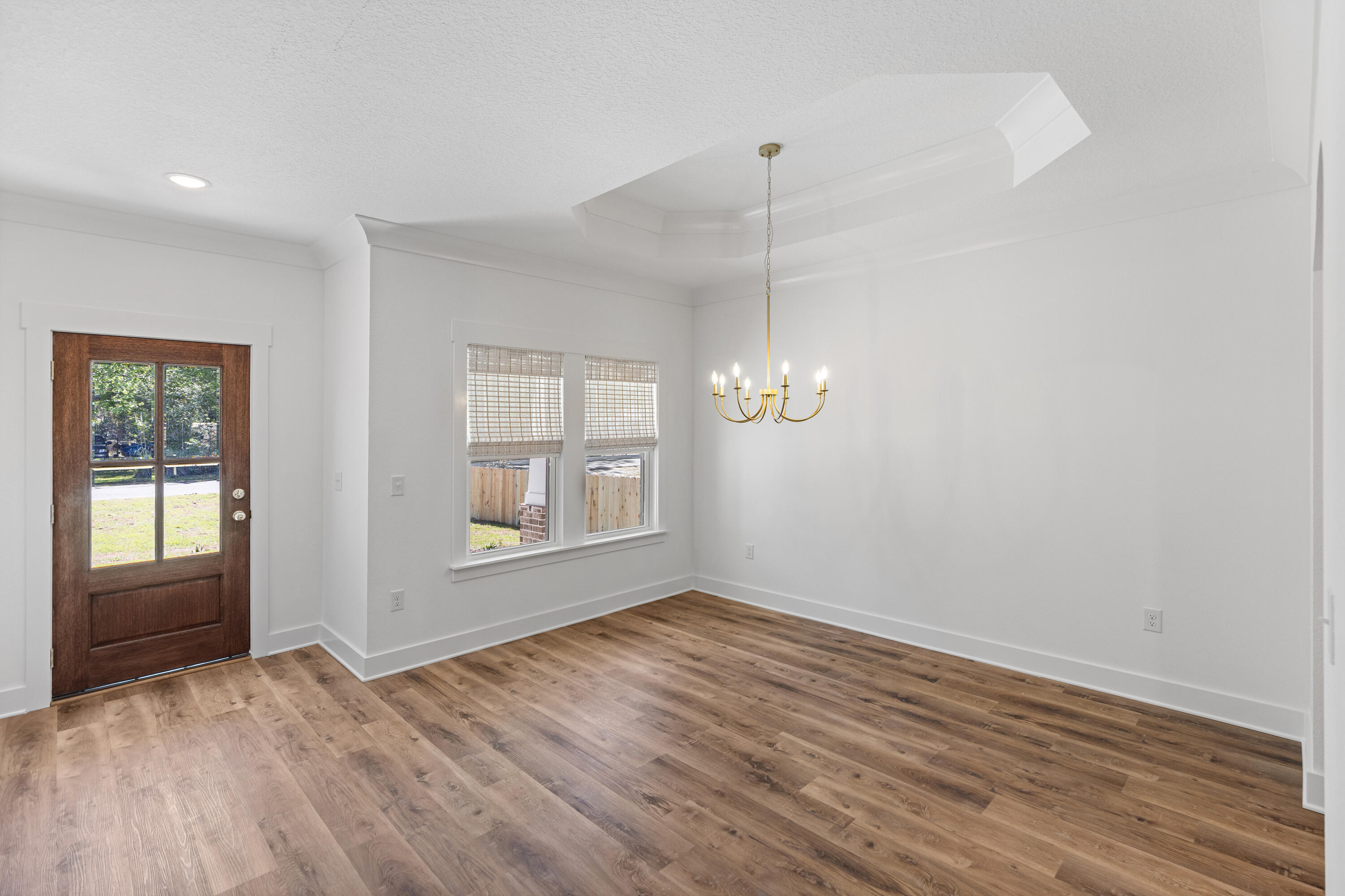 SEMINOLE - Residential