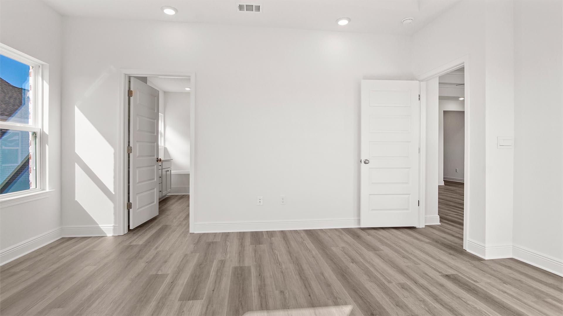 PLANTATION WOODS - Residential