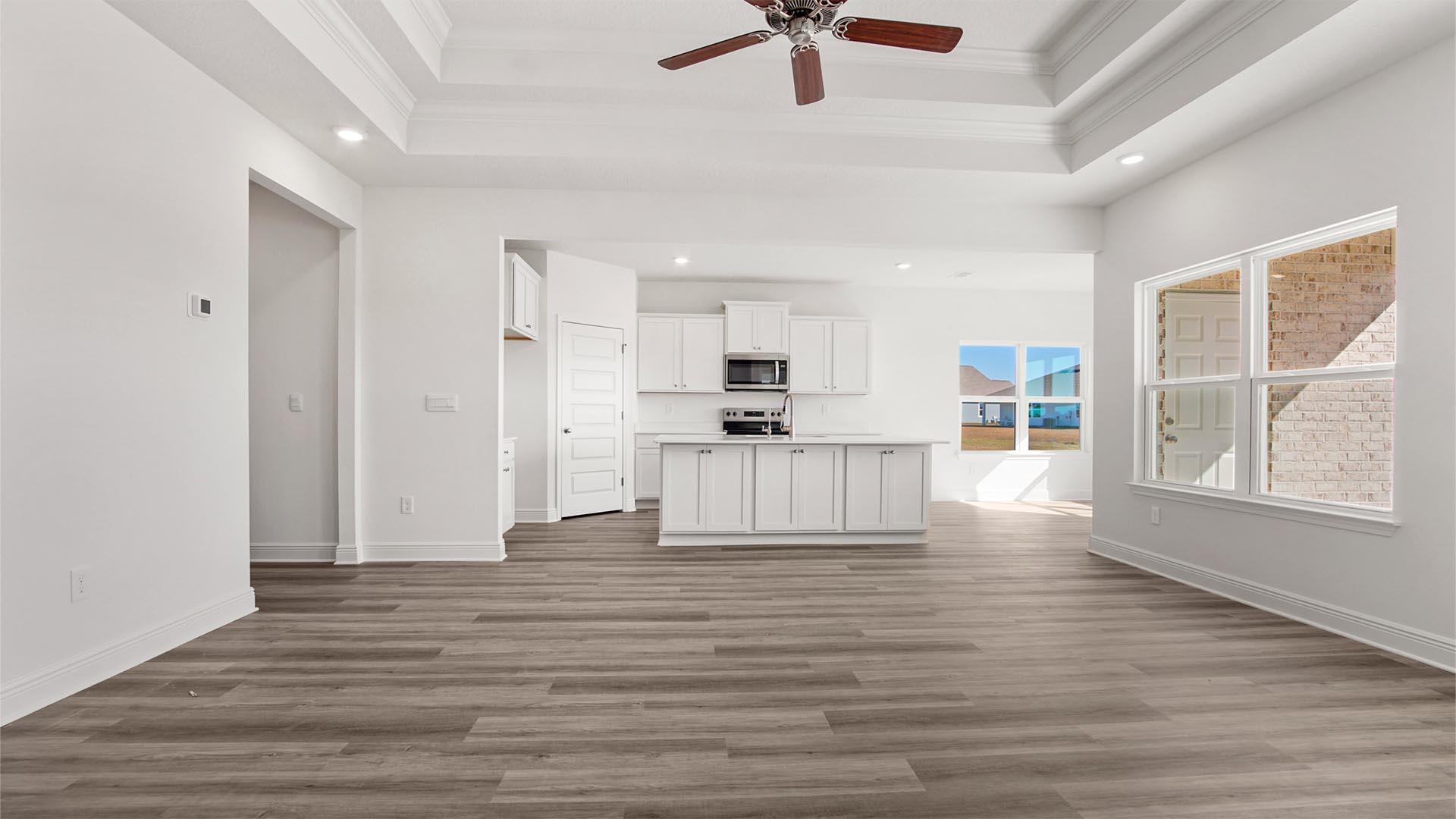 PLANTATION WOODS - Residential