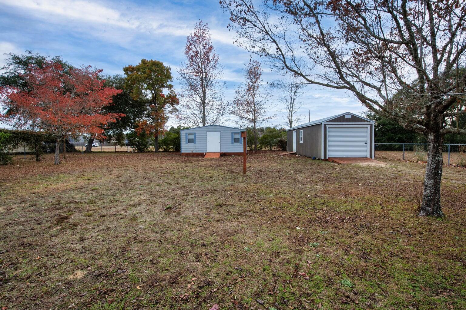 SHOAL WOOD EST 1ST PH II - Residential Lease