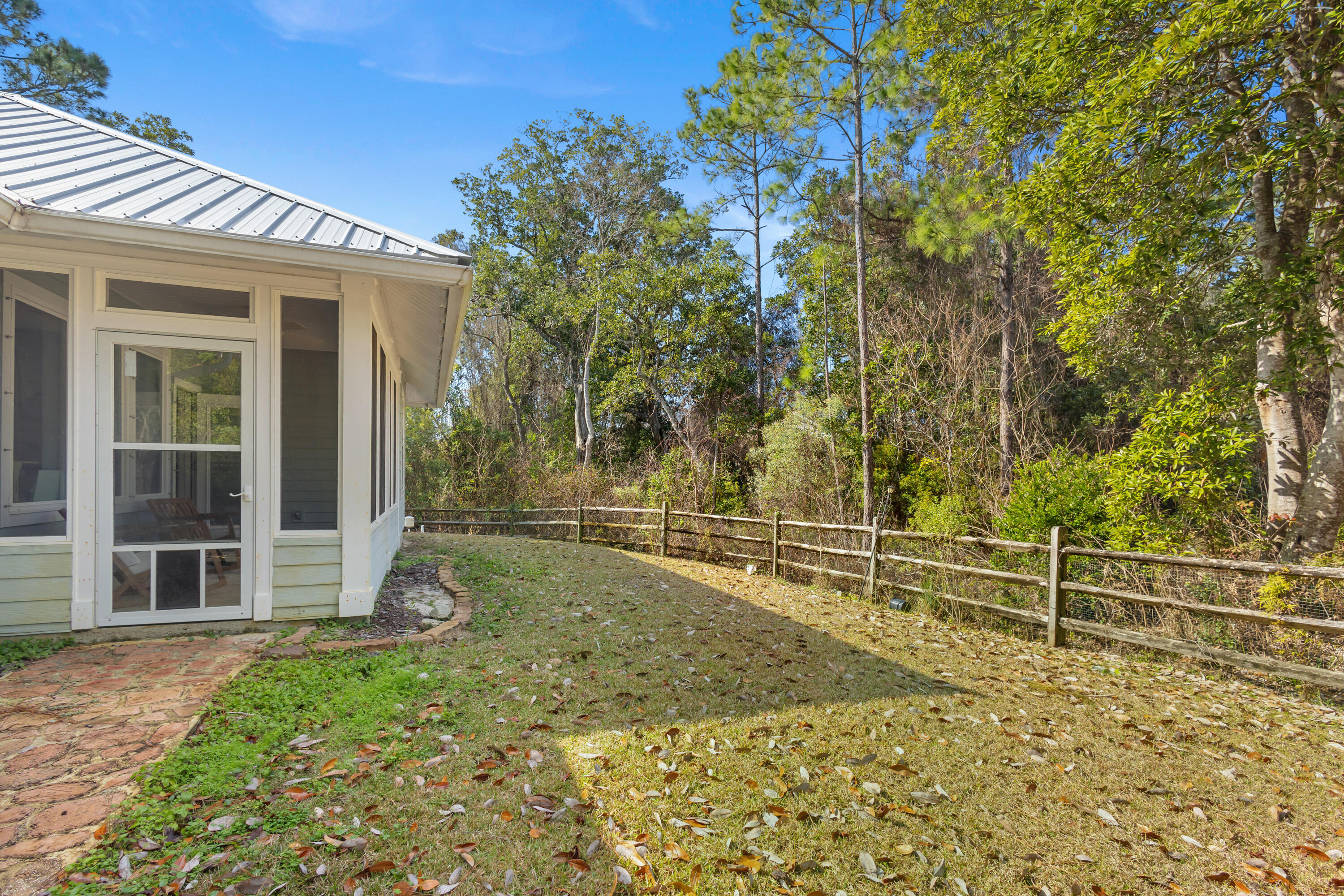 SUNNYSIDE PLAT - Residential