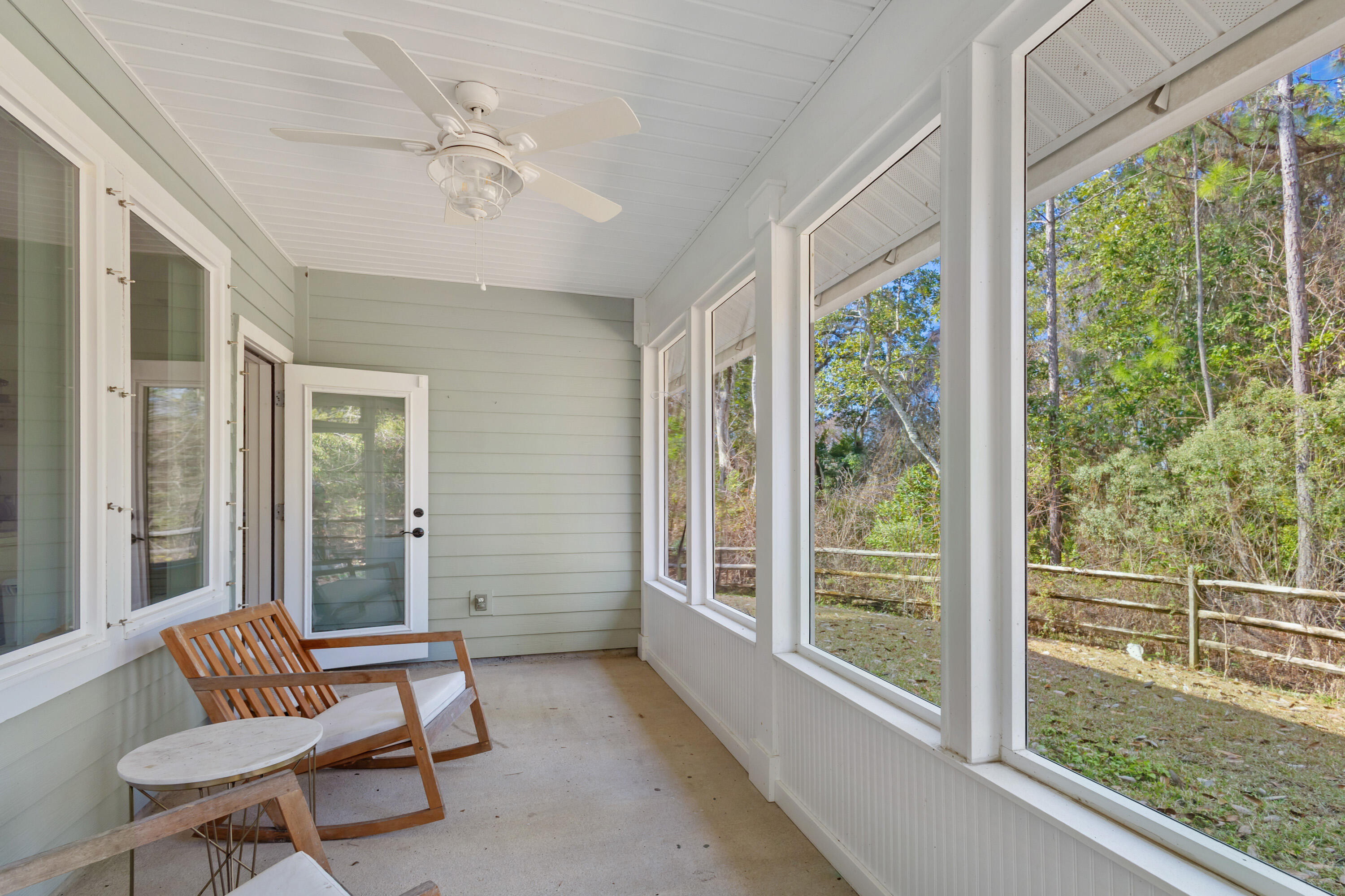 SUNNYSIDE PLAT - Residential