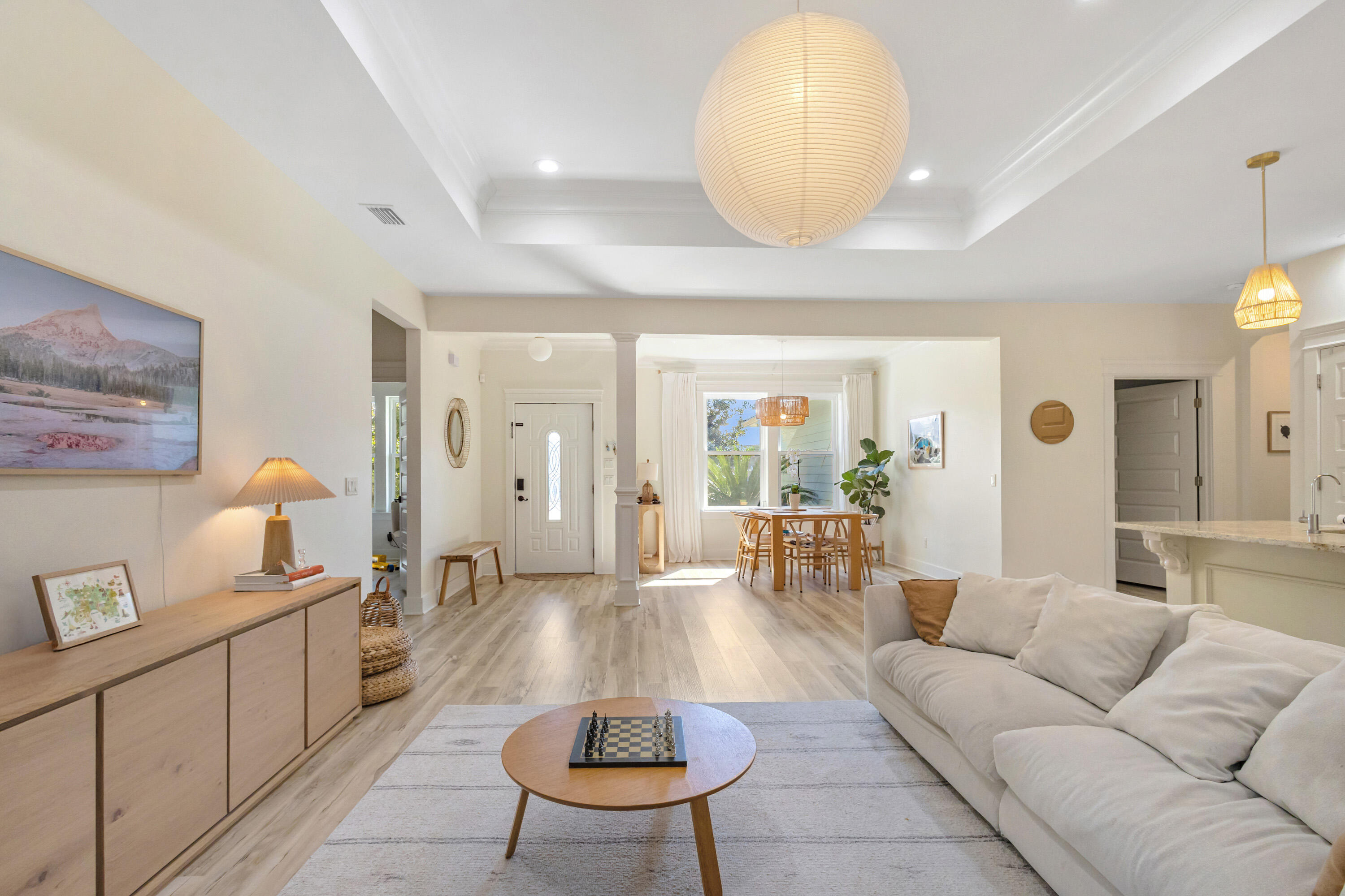 SUNNYSIDE PLAT - Residential