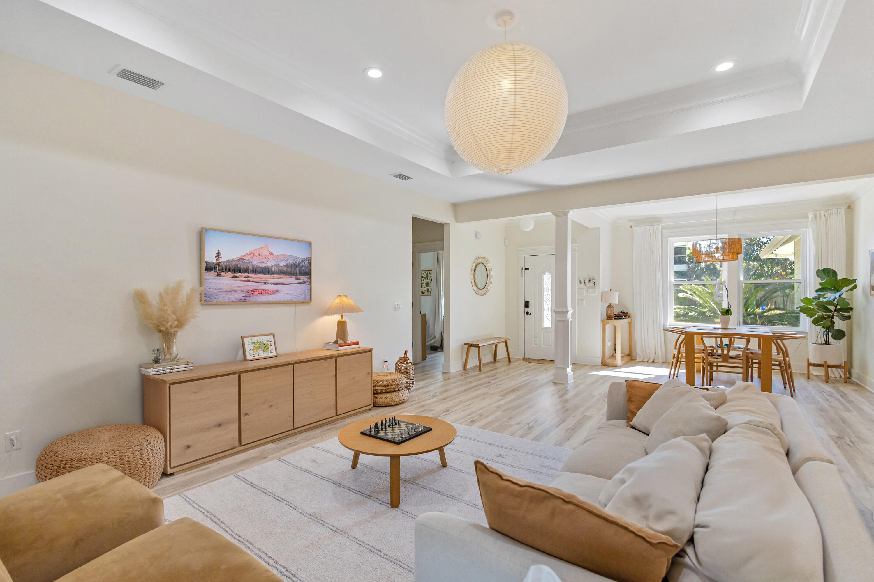 SUNNYSIDE PLAT - Residential