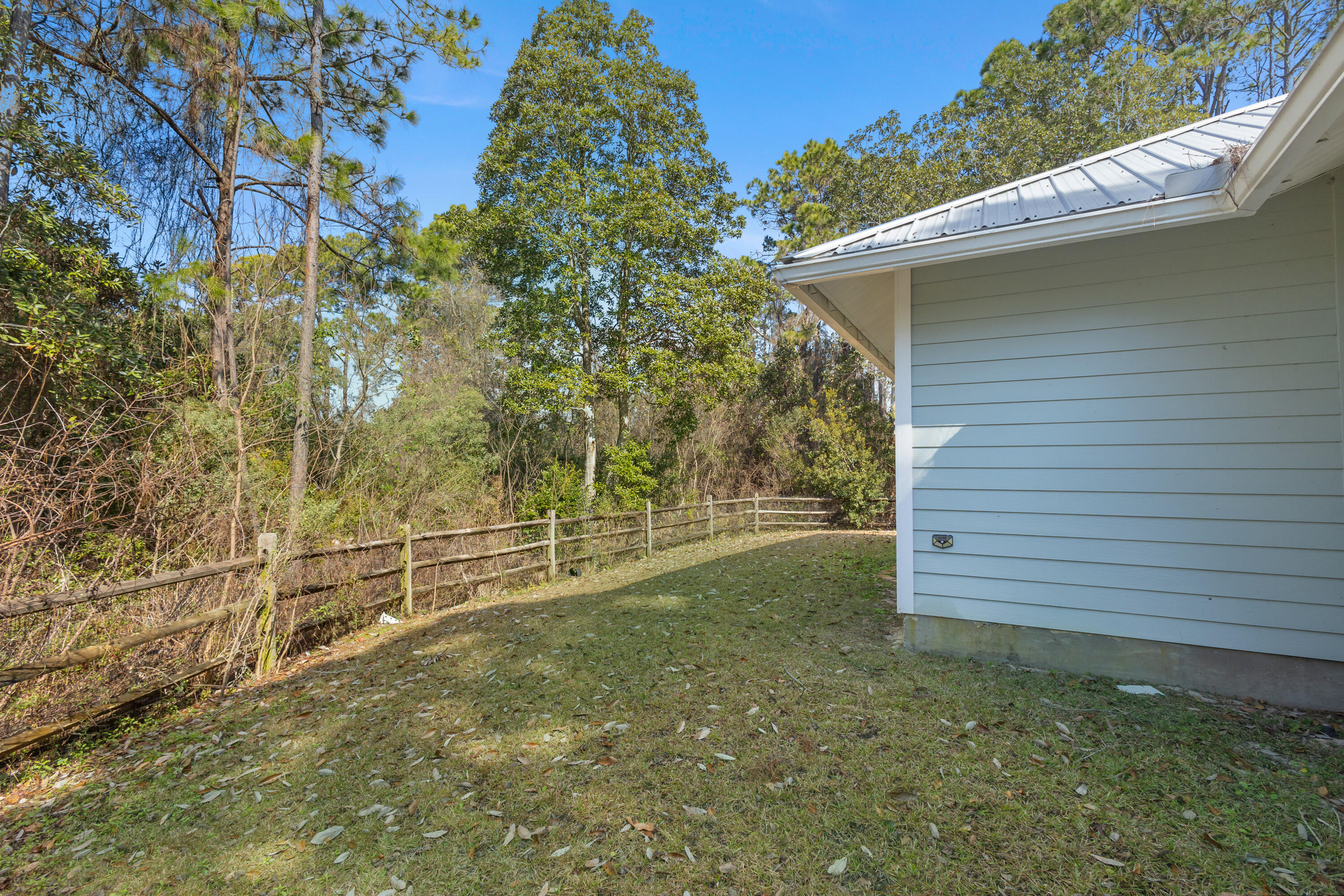 SUNNYSIDE PLAT - Residential