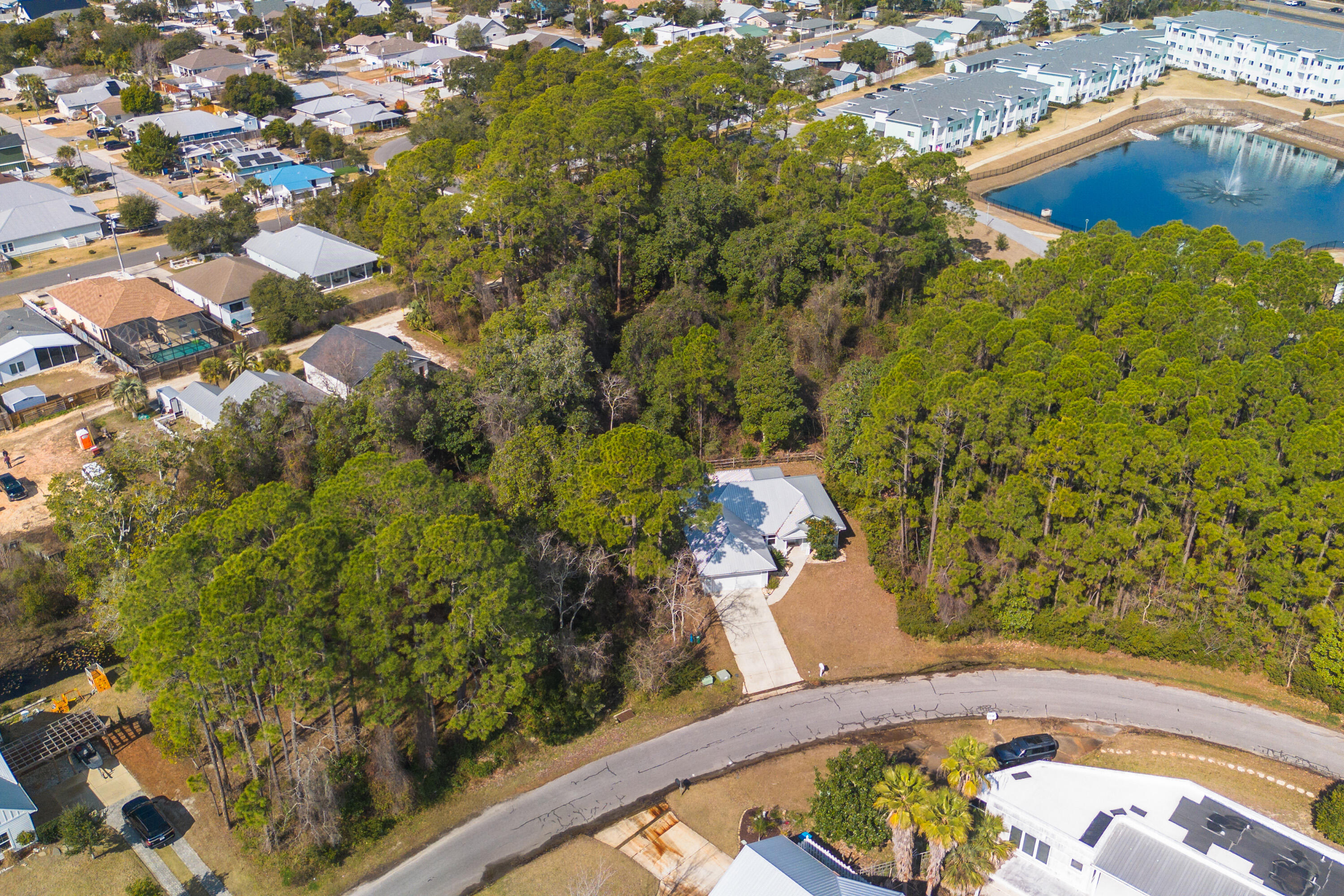 SUNNYSIDE PLAT - Residential