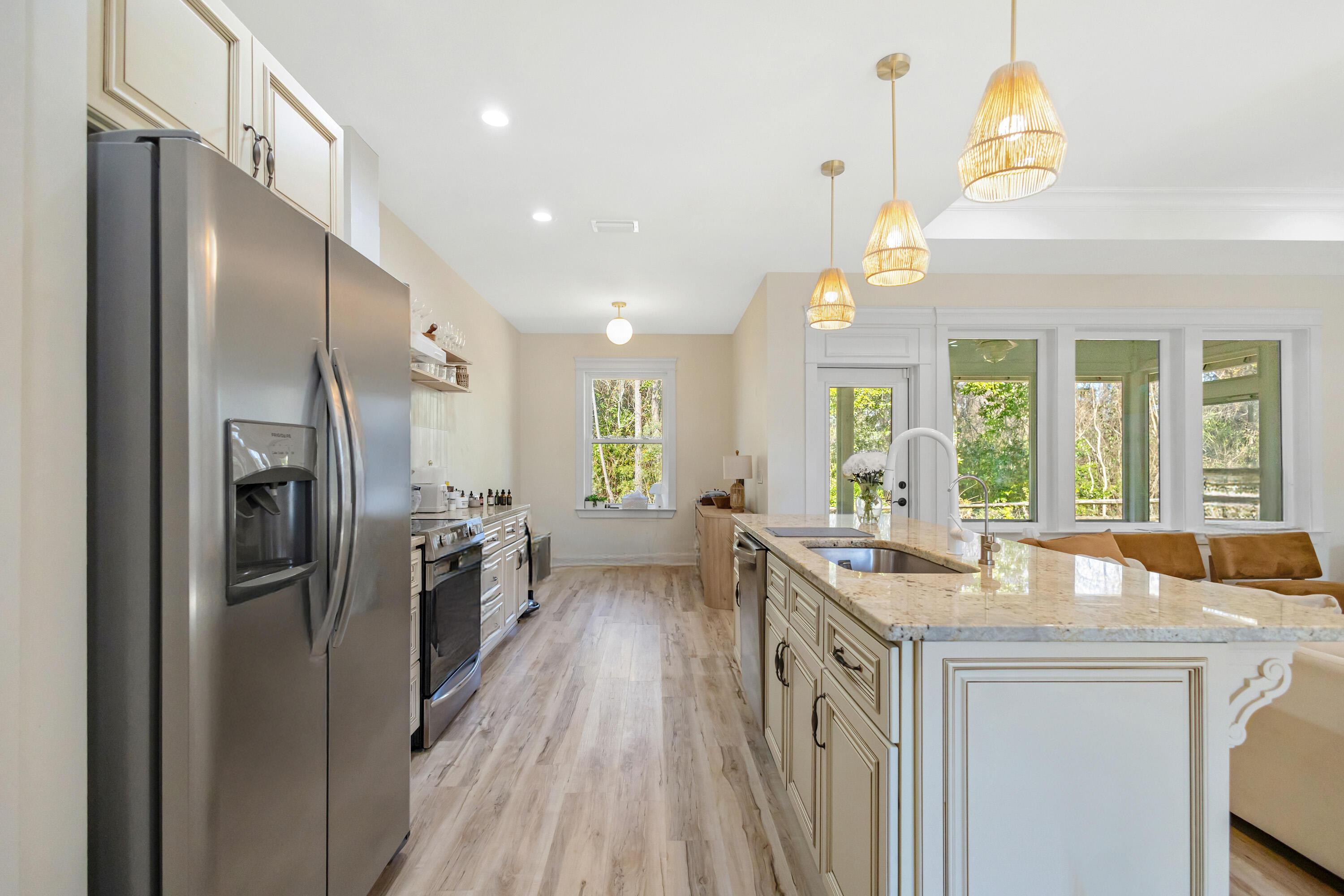 SUNNYSIDE PLAT - Residential