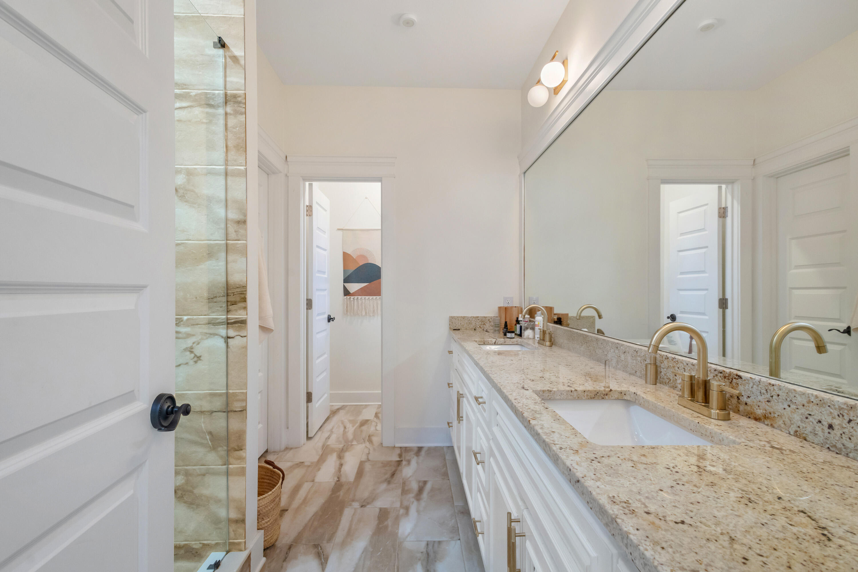 SUNNYSIDE PLAT - Residential