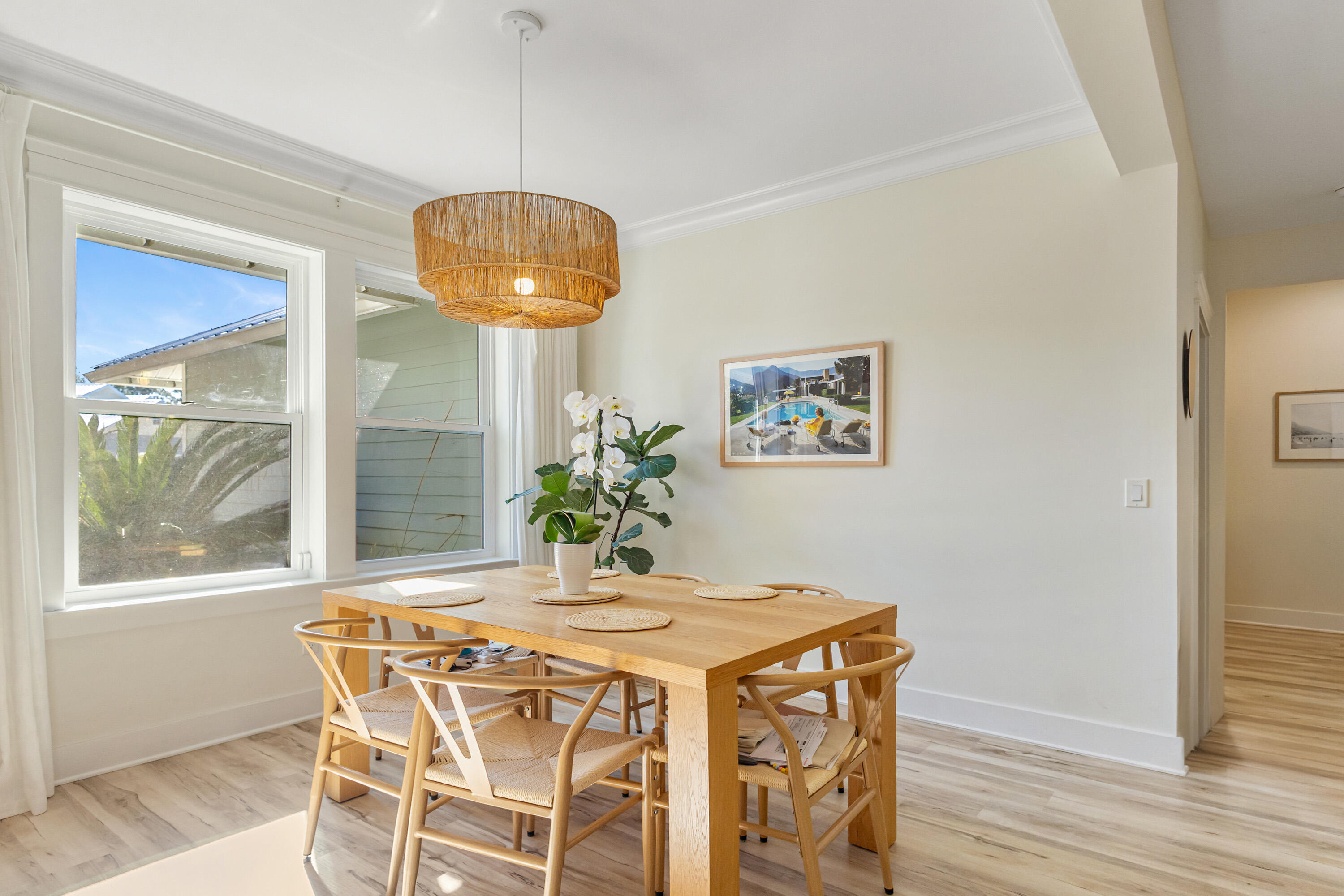 SUNNYSIDE PLAT - Residential