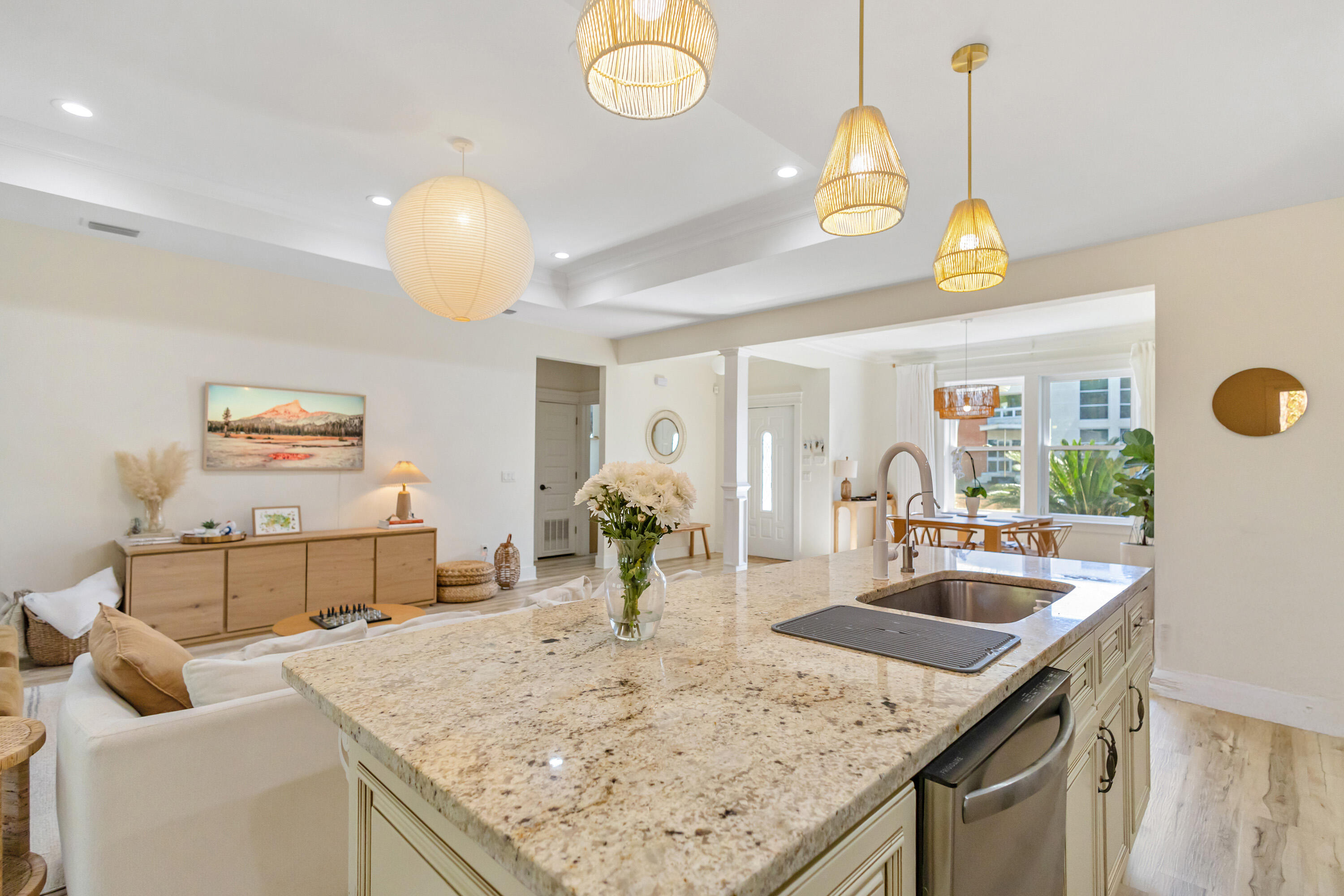 SUNNYSIDE PLAT - Residential