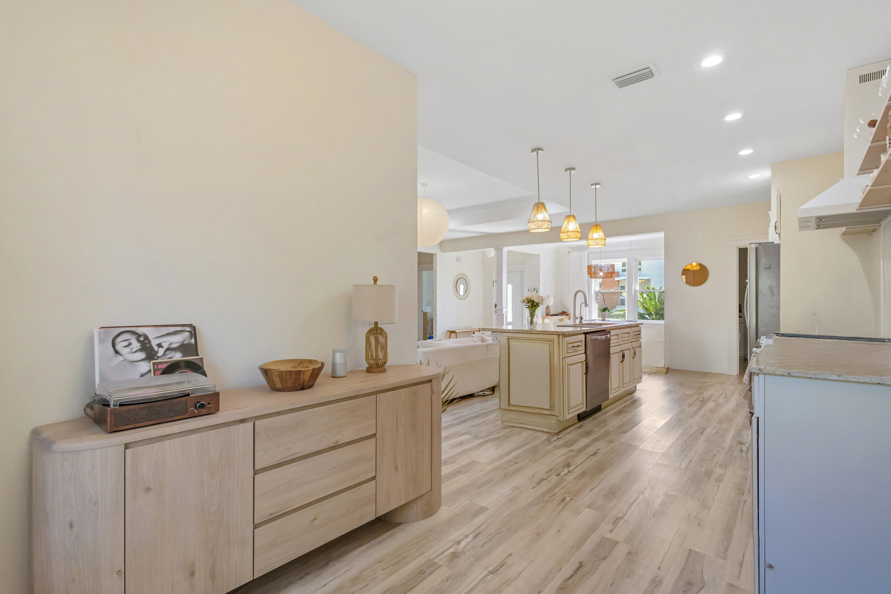 SUNNYSIDE PLAT - Residential