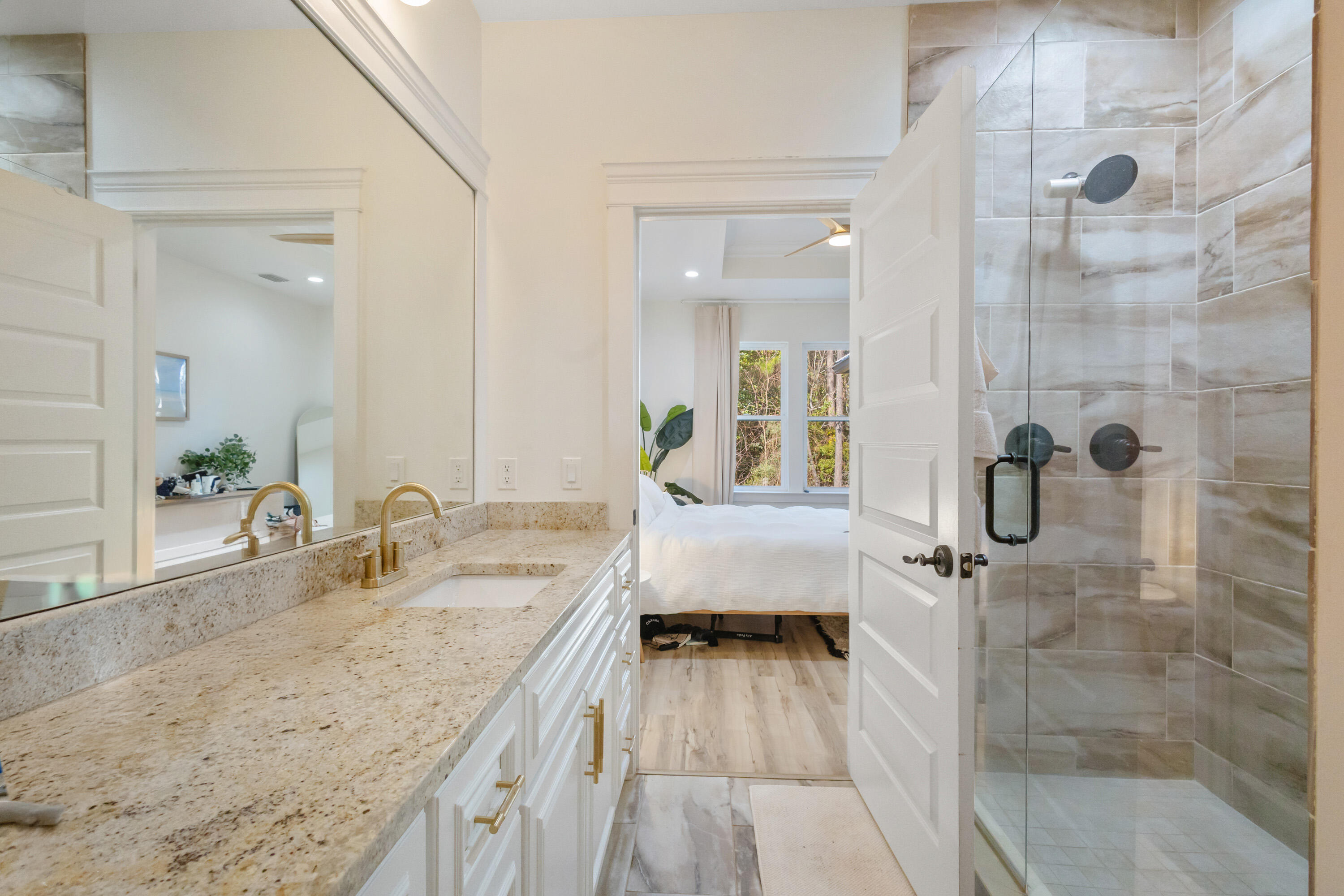 SUNNYSIDE PLAT - Residential