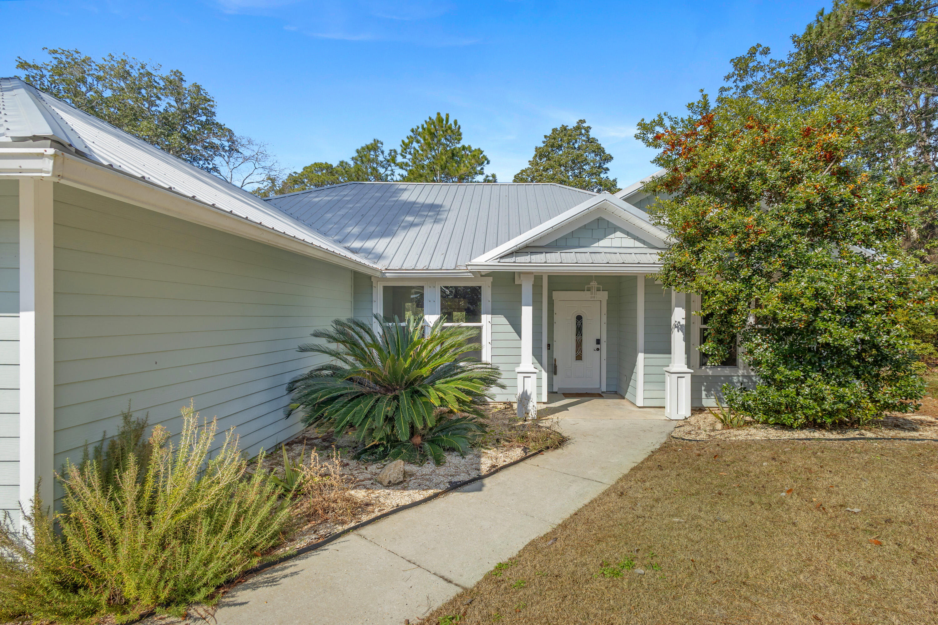 SUNNYSIDE PLAT - Residential