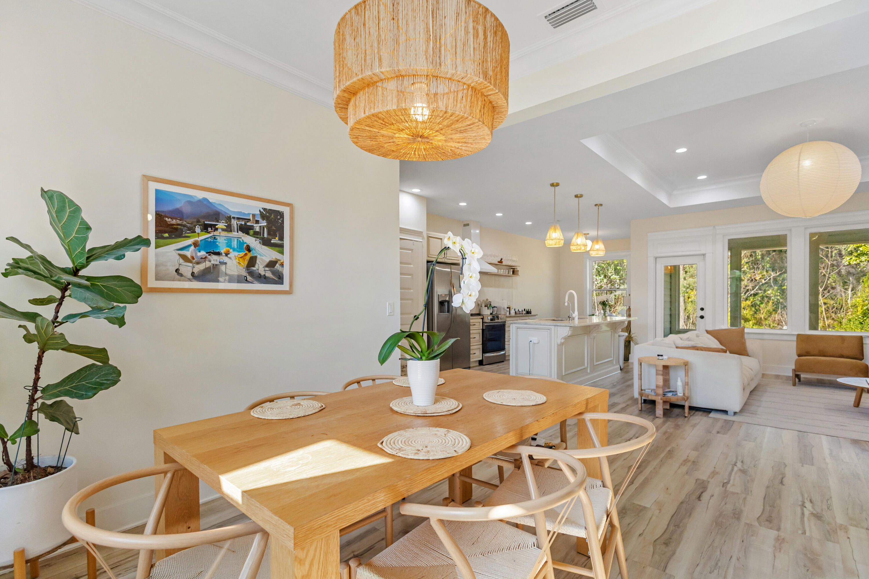 SUNNYSIDE PLAT - Residential