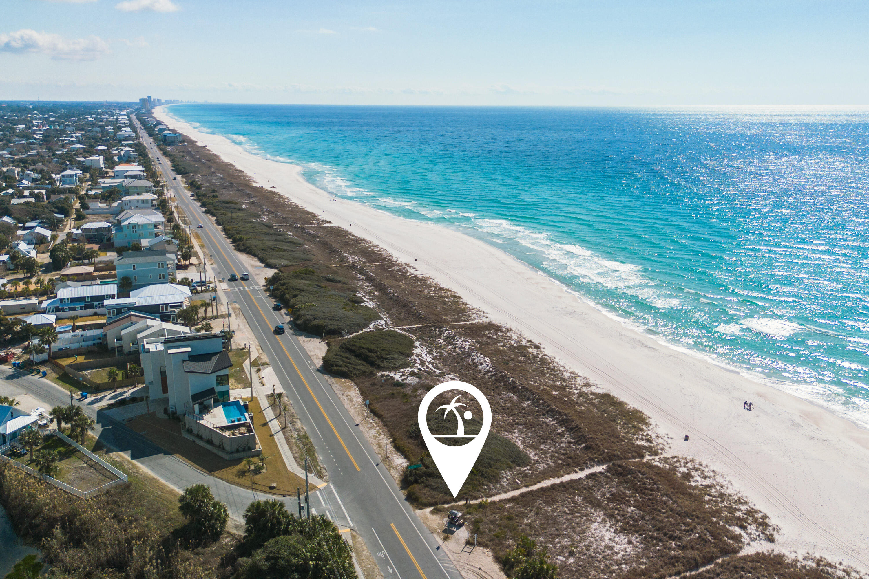 SUNNYSIDE PLAT - Residential