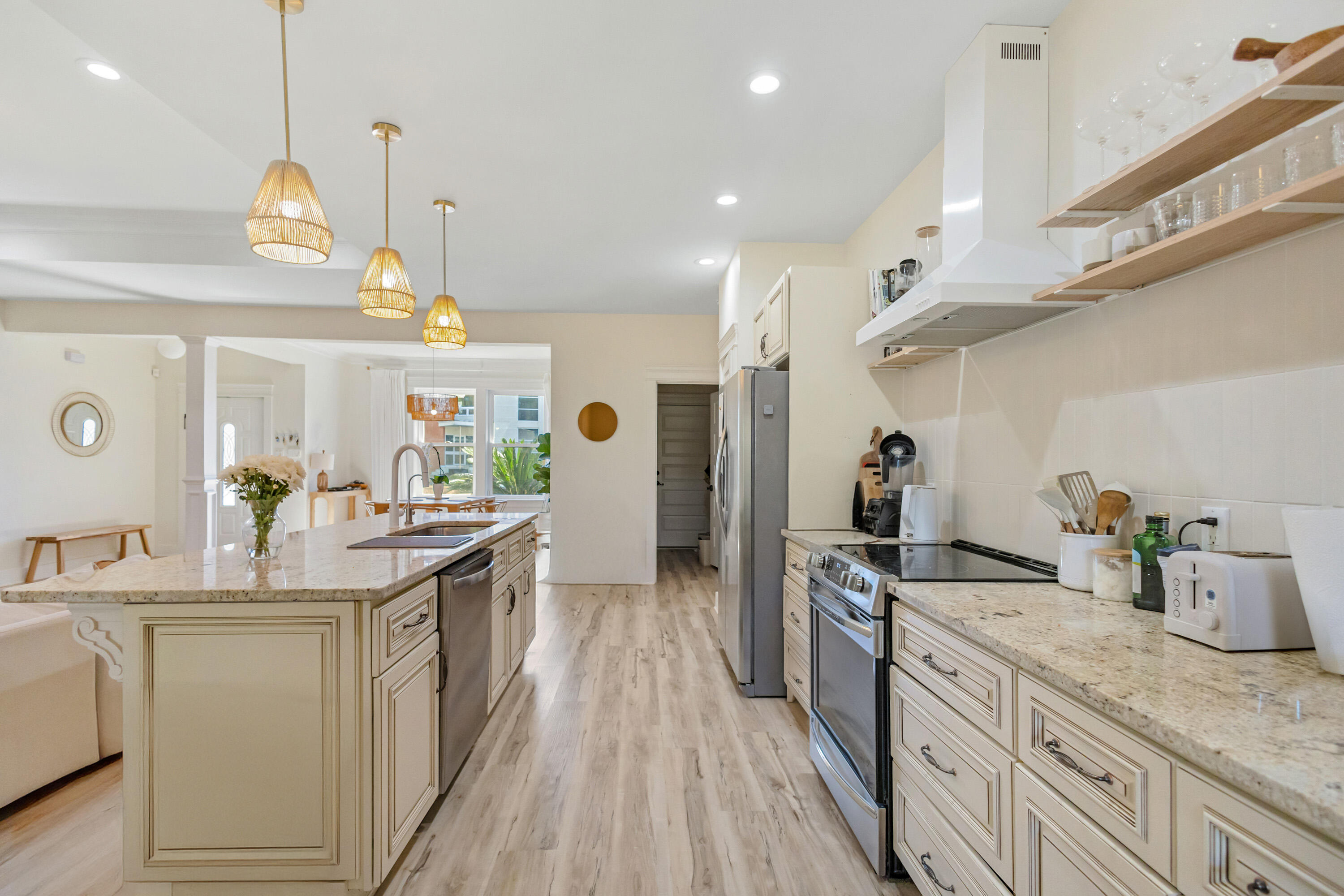 SUNNYSIDE PLAT - Residential