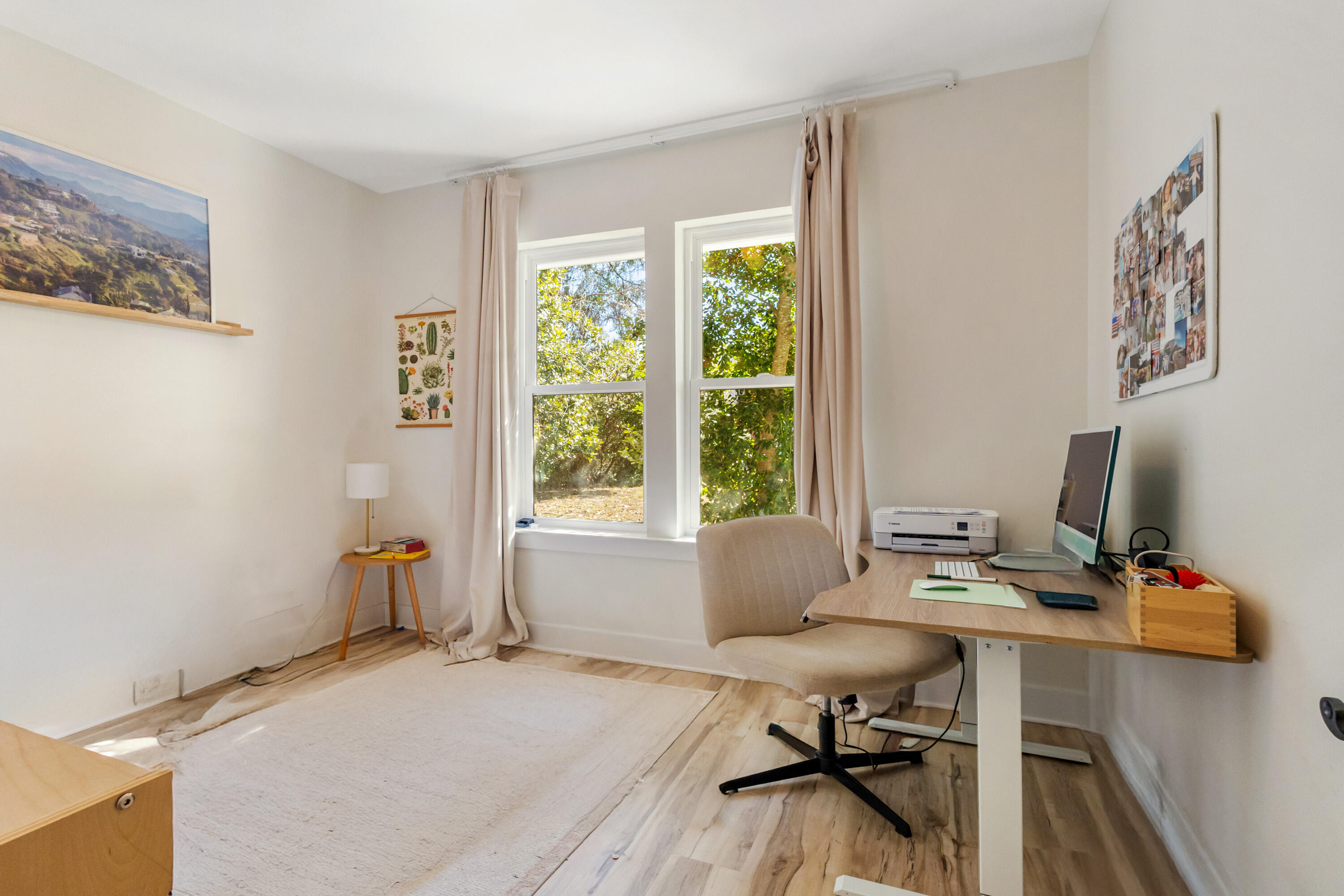 SUNNYSIDE PLAT - Residential