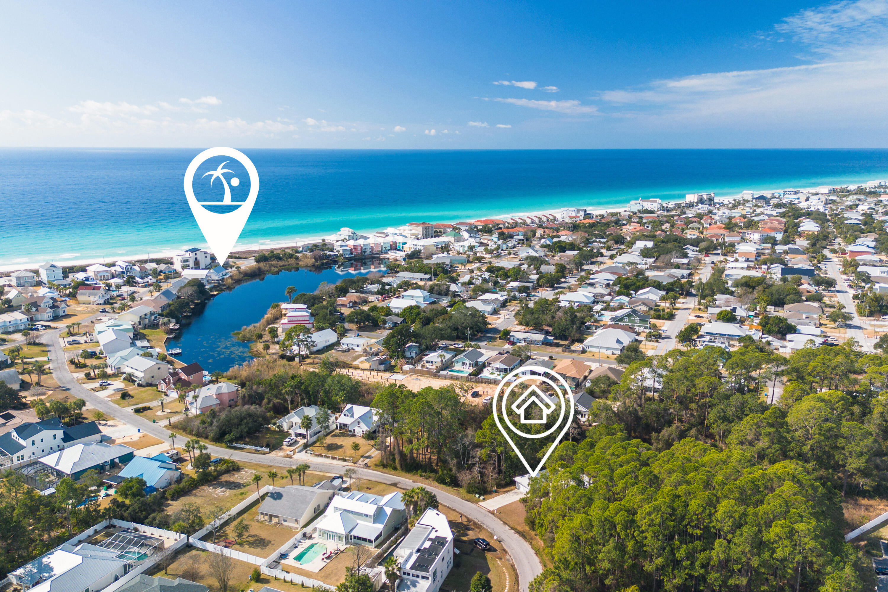 21128 S Lakeview Drive