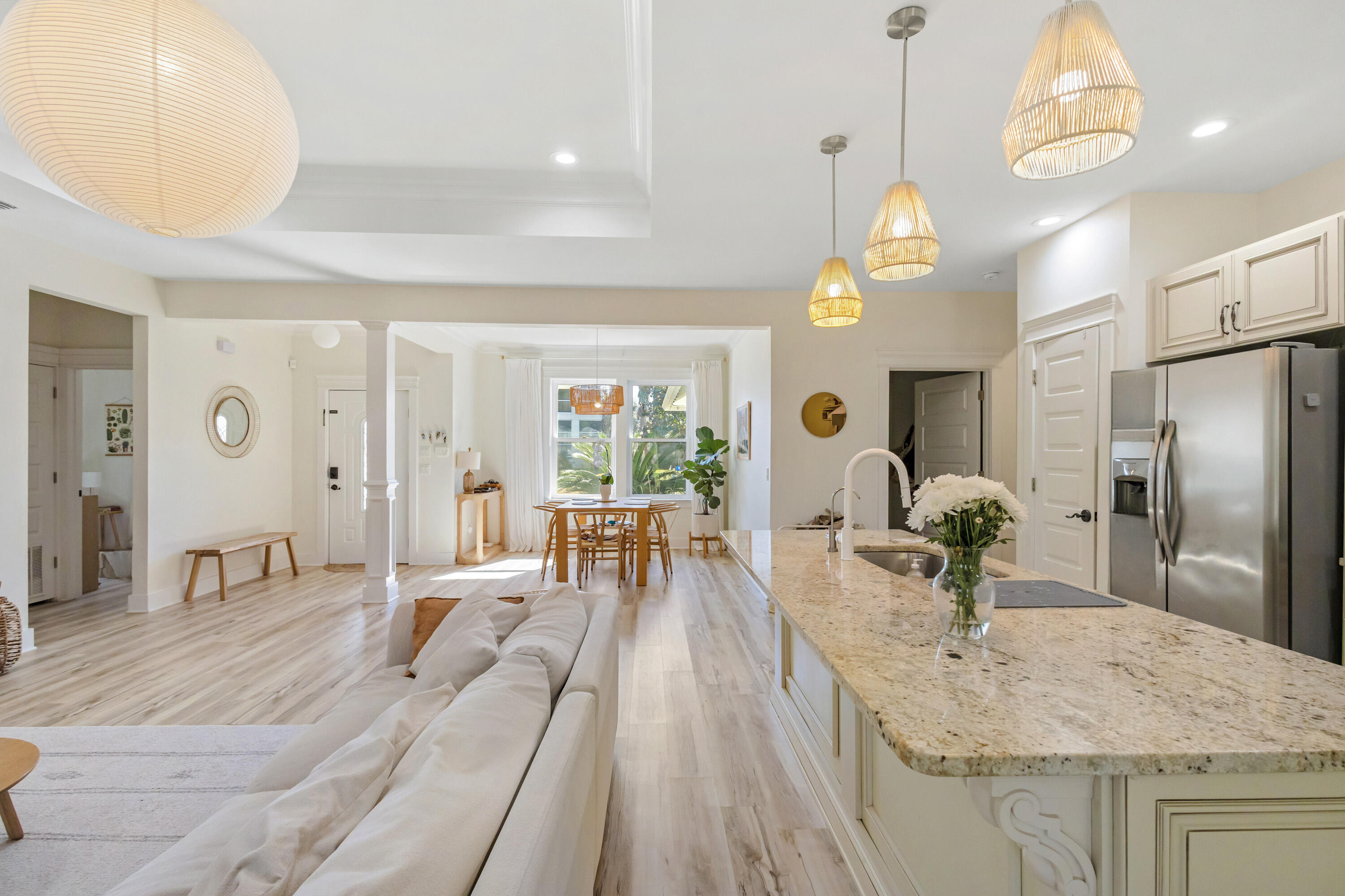 SUNNYSIDE PLAT - Residential