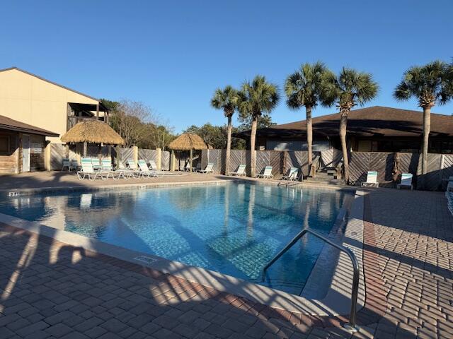 PORTSIDE CONDO - Residential