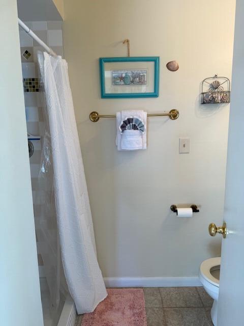 PORTSIDE CONDO - Residential