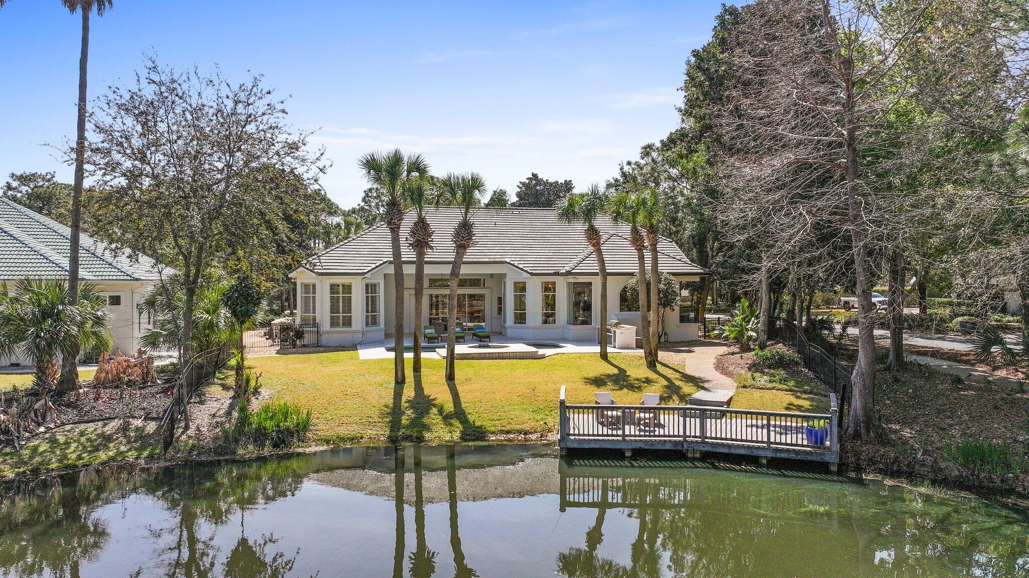 REGATTA BAY PH 1 - Residential