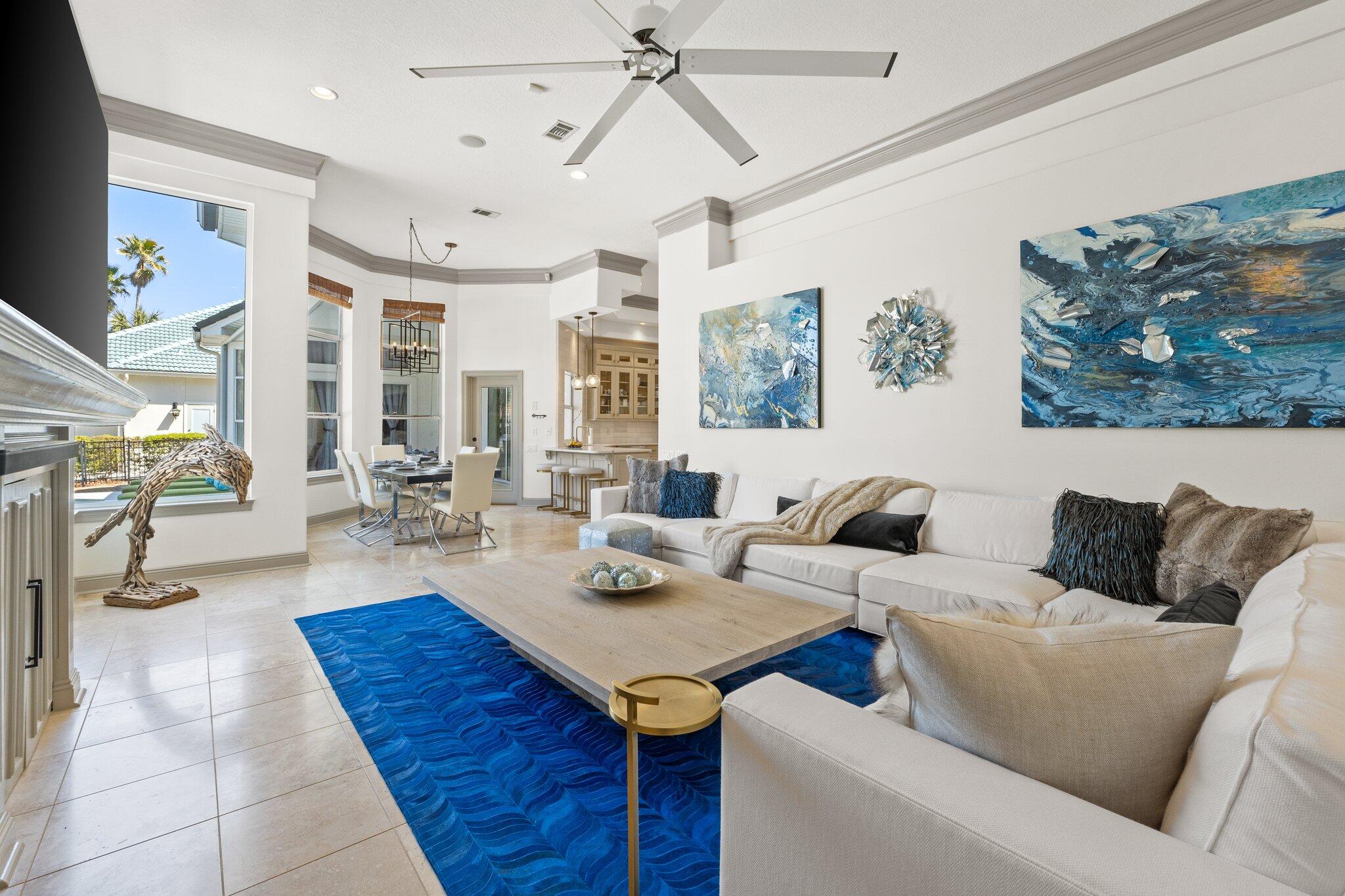 REGATTA BAY PH 1 - Residential