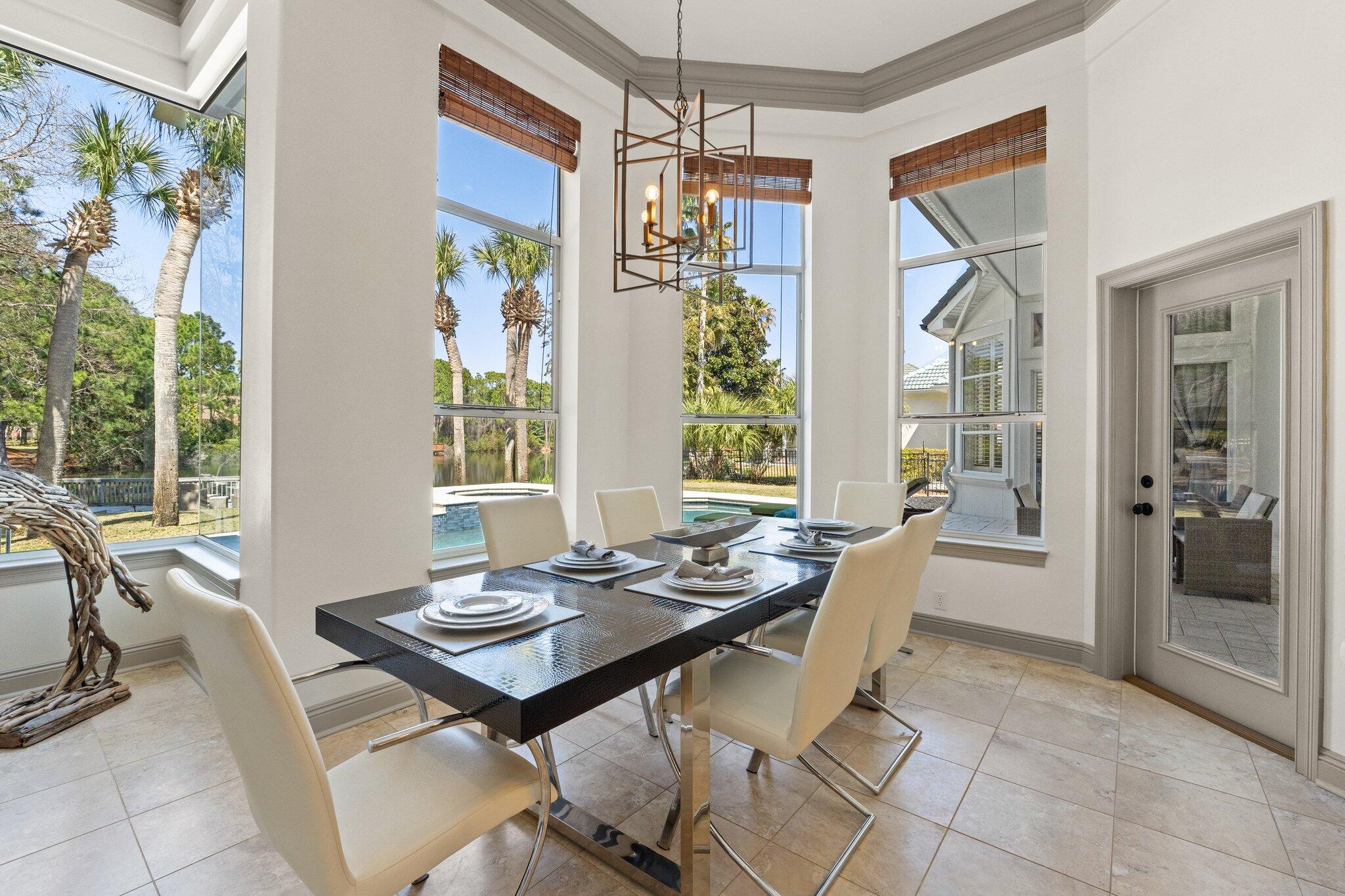 REGATTA BAY PH 1 - Residential