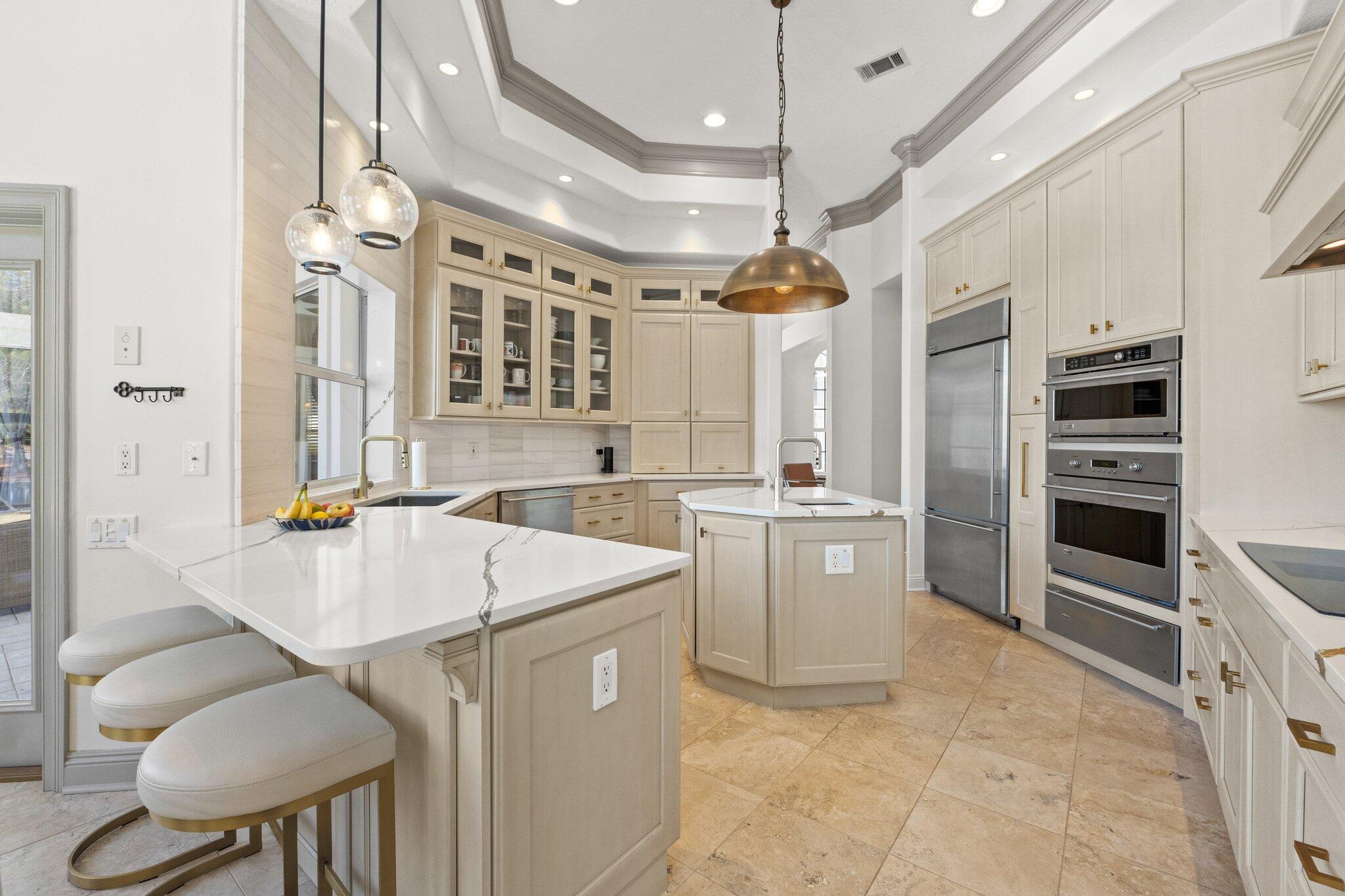 REGATTA BAY PH 1 - Residential