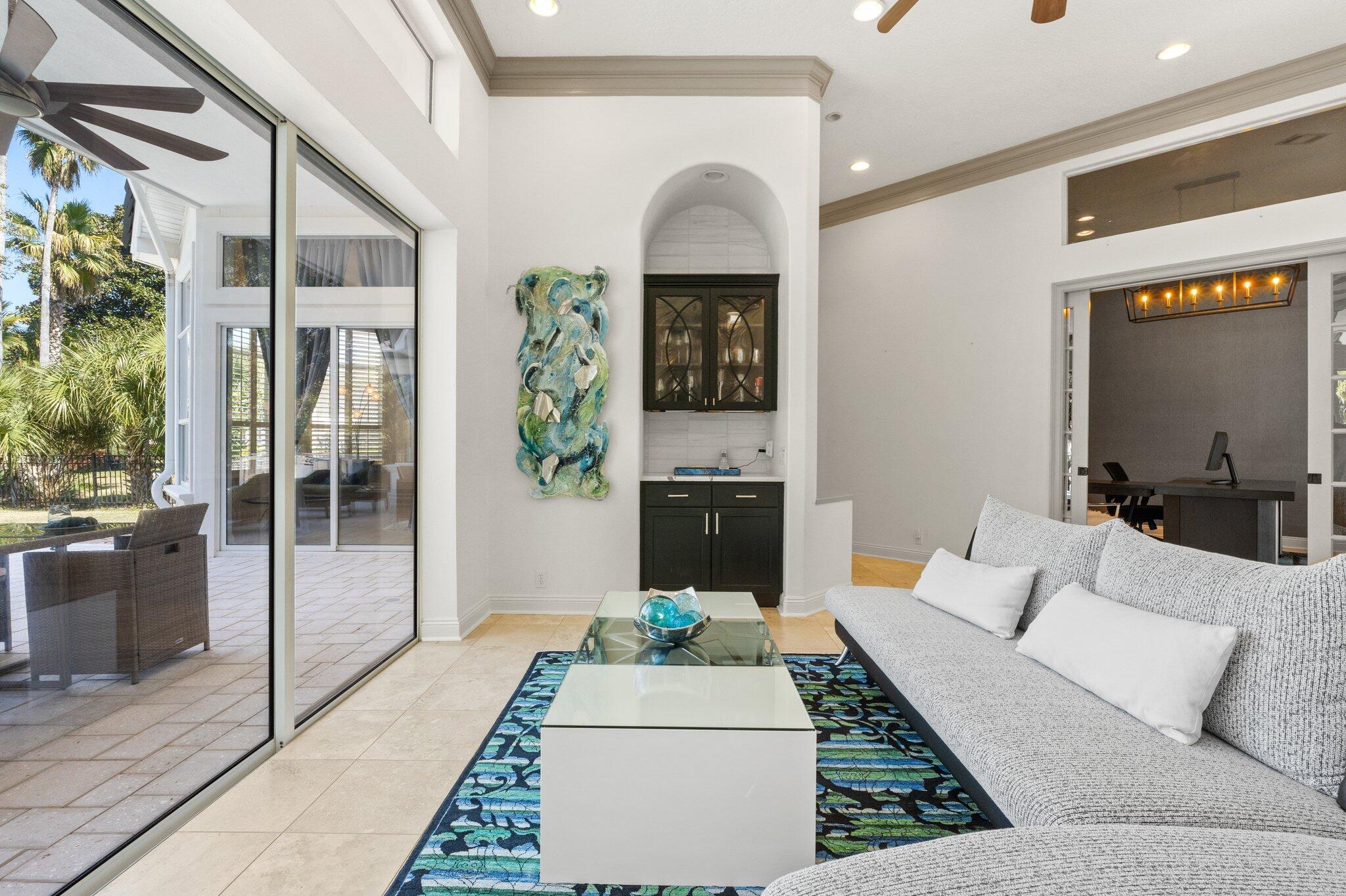 REGATTA BAY PH 1 - Residential