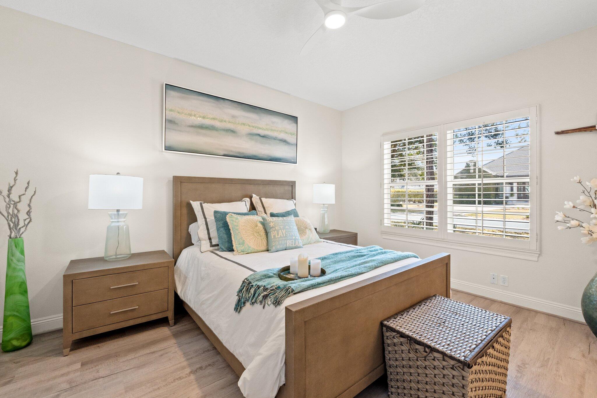 REGATTA BAY PH 1 - Residential