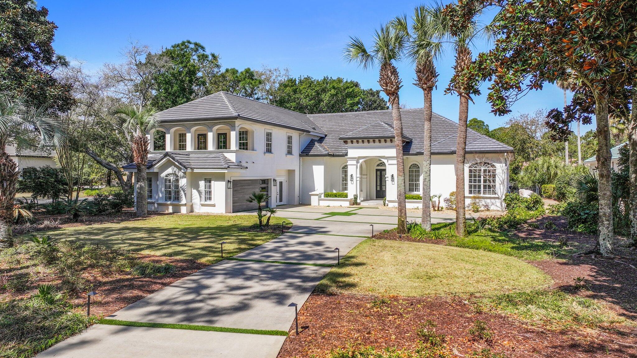 REGATTA BAY PH 1 - Residential