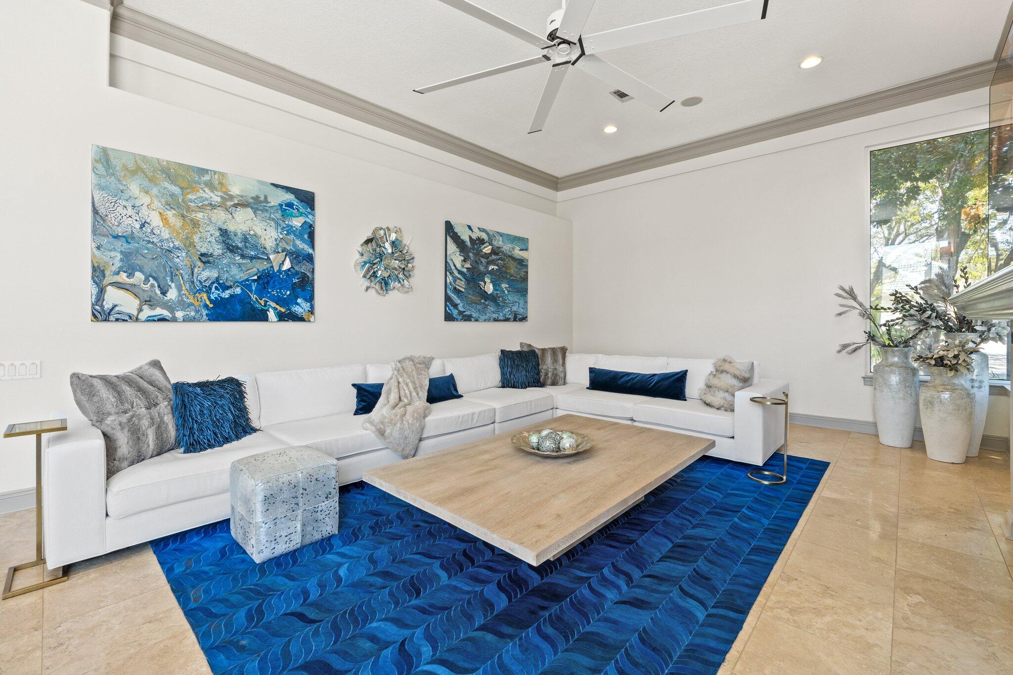 REGATTA BAY PH 1 - Residential